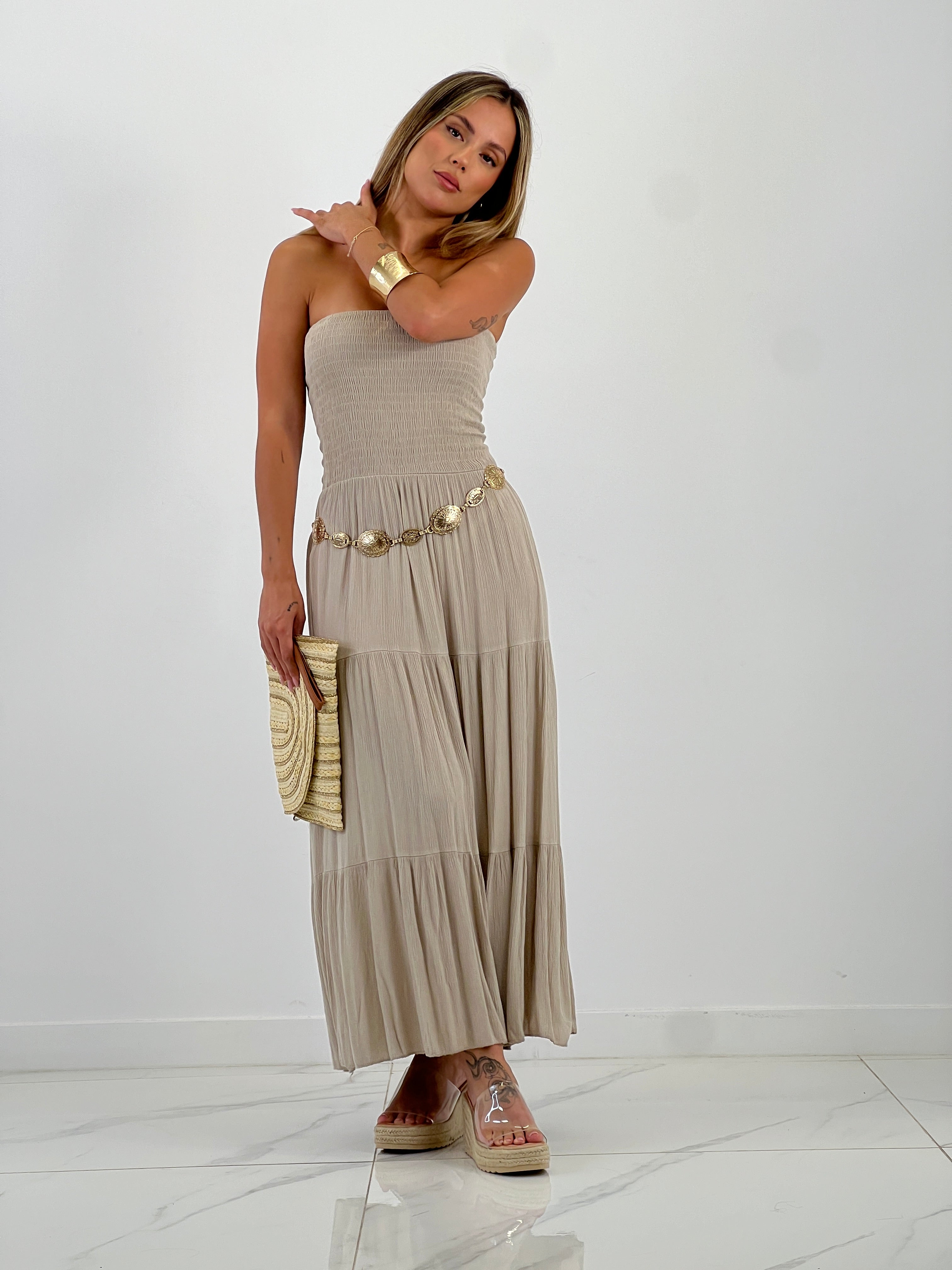 Cinturón metálico sellos - Zebra&Maduixa®