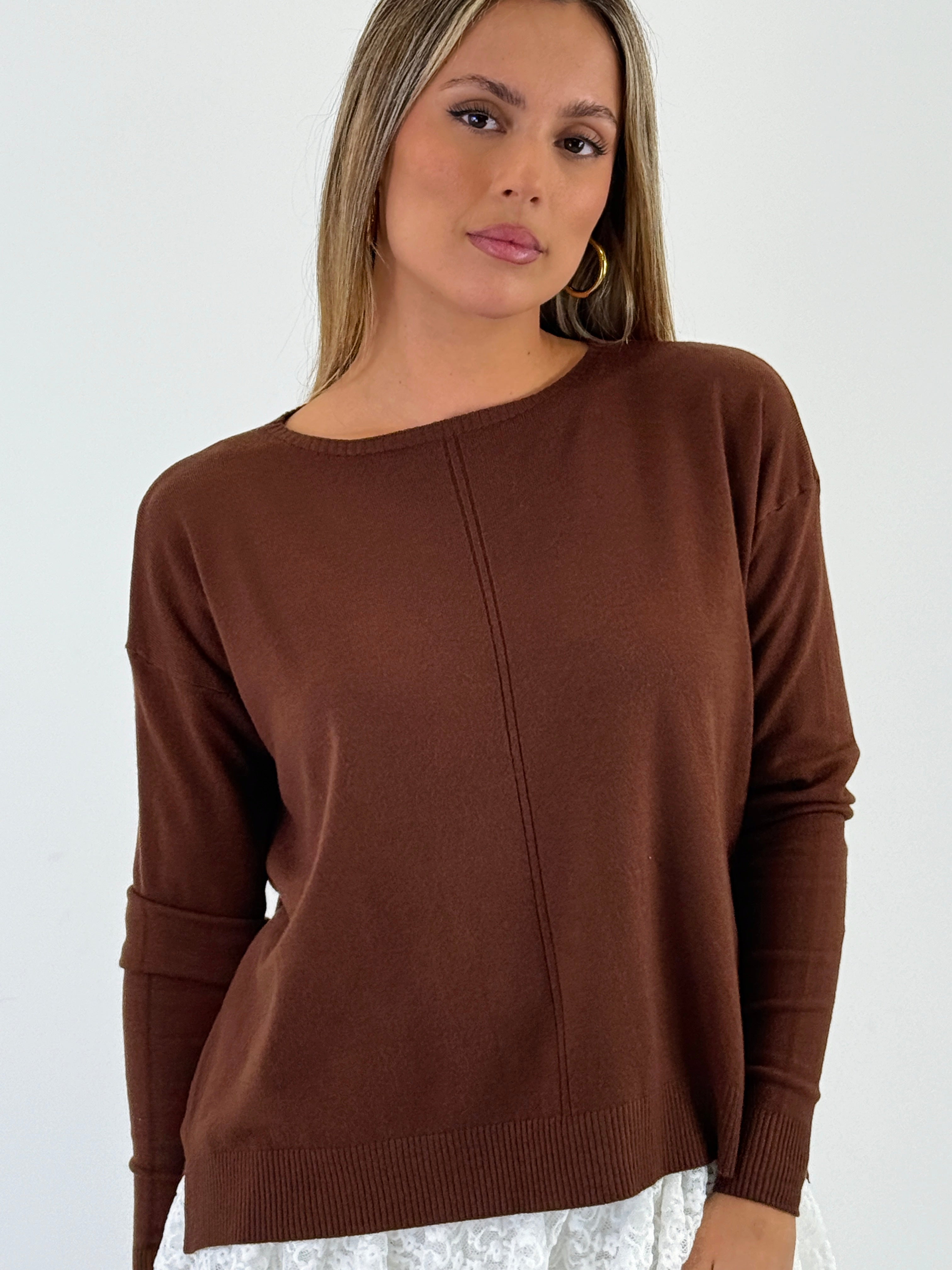 Jersey soft punto redondo - Zebra&Maduixa®