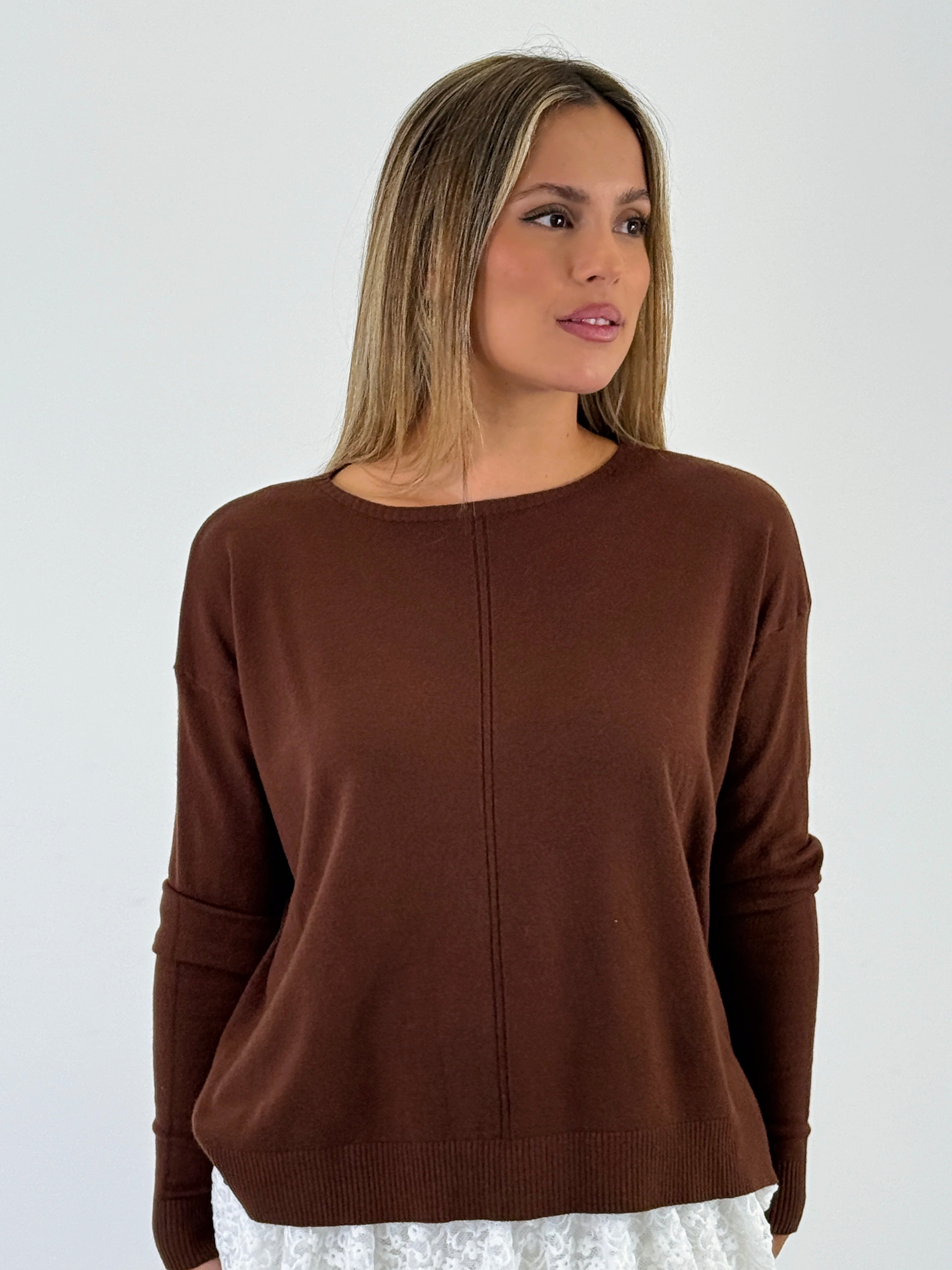 Jersey soft punto redondo - Zebra&Maduixa®