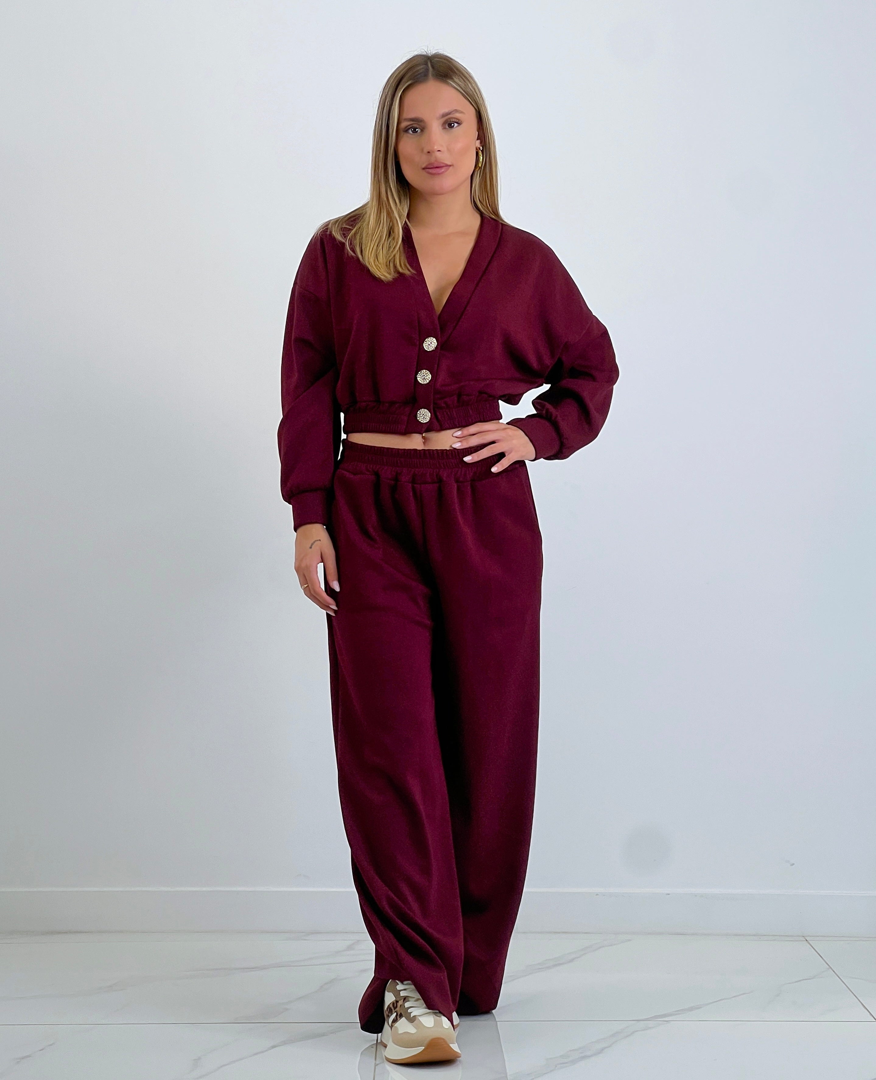 Conjunto pantalón comfy - Zebra&Maduixa®