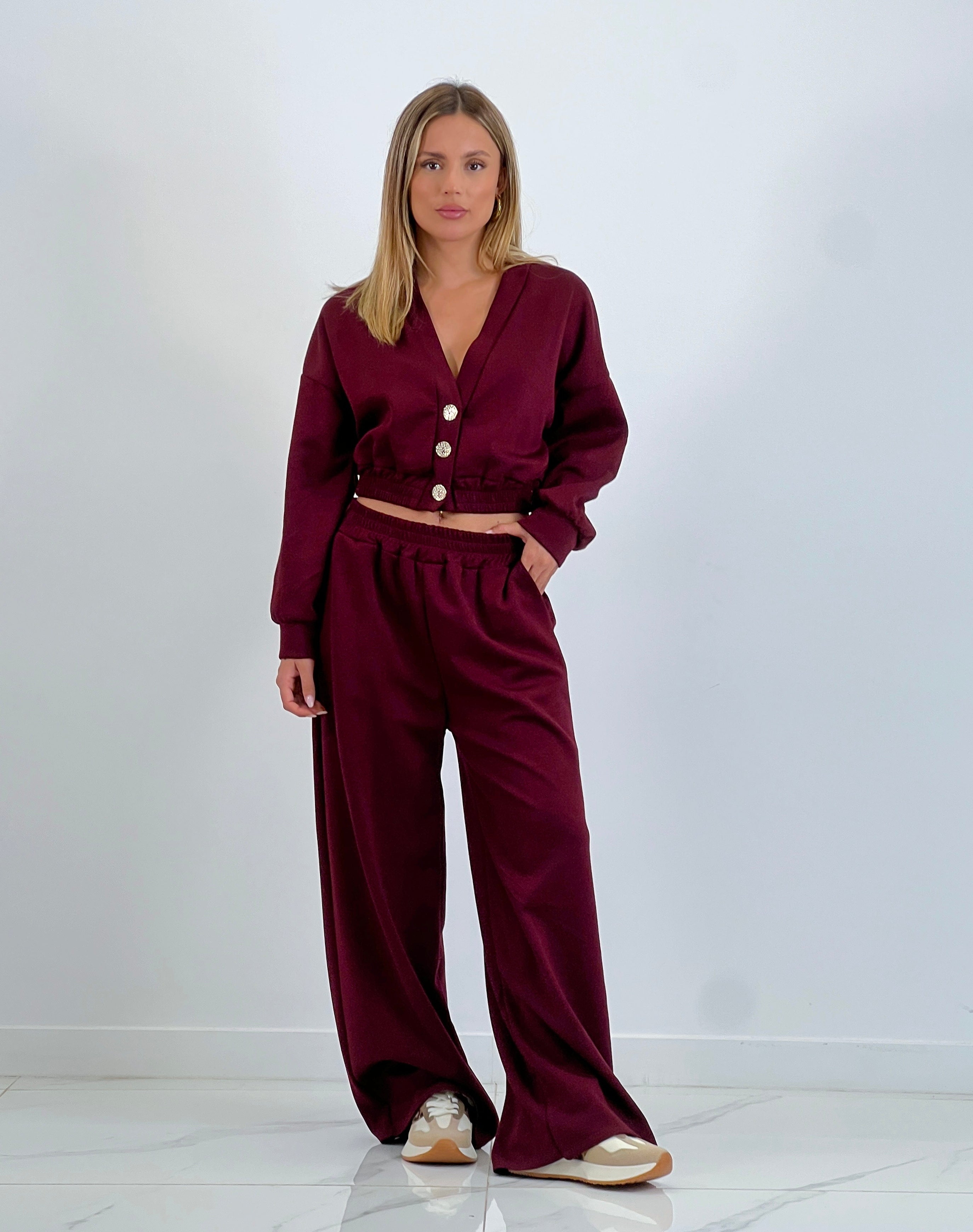 Conjunto pantalón comfy - Zebra&Maduixa®