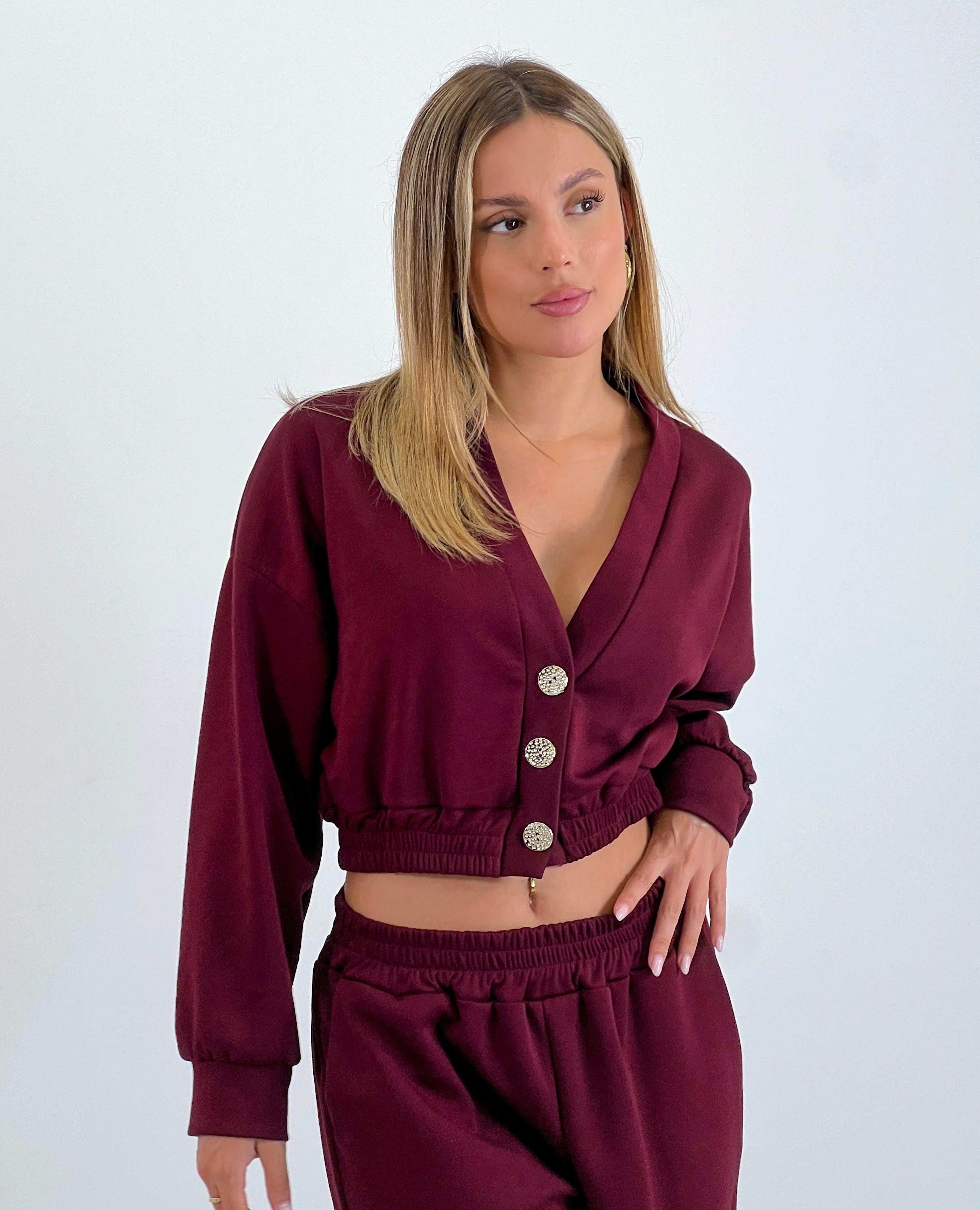 Conjunto pantalón comfy - Zebra&Maduixa®