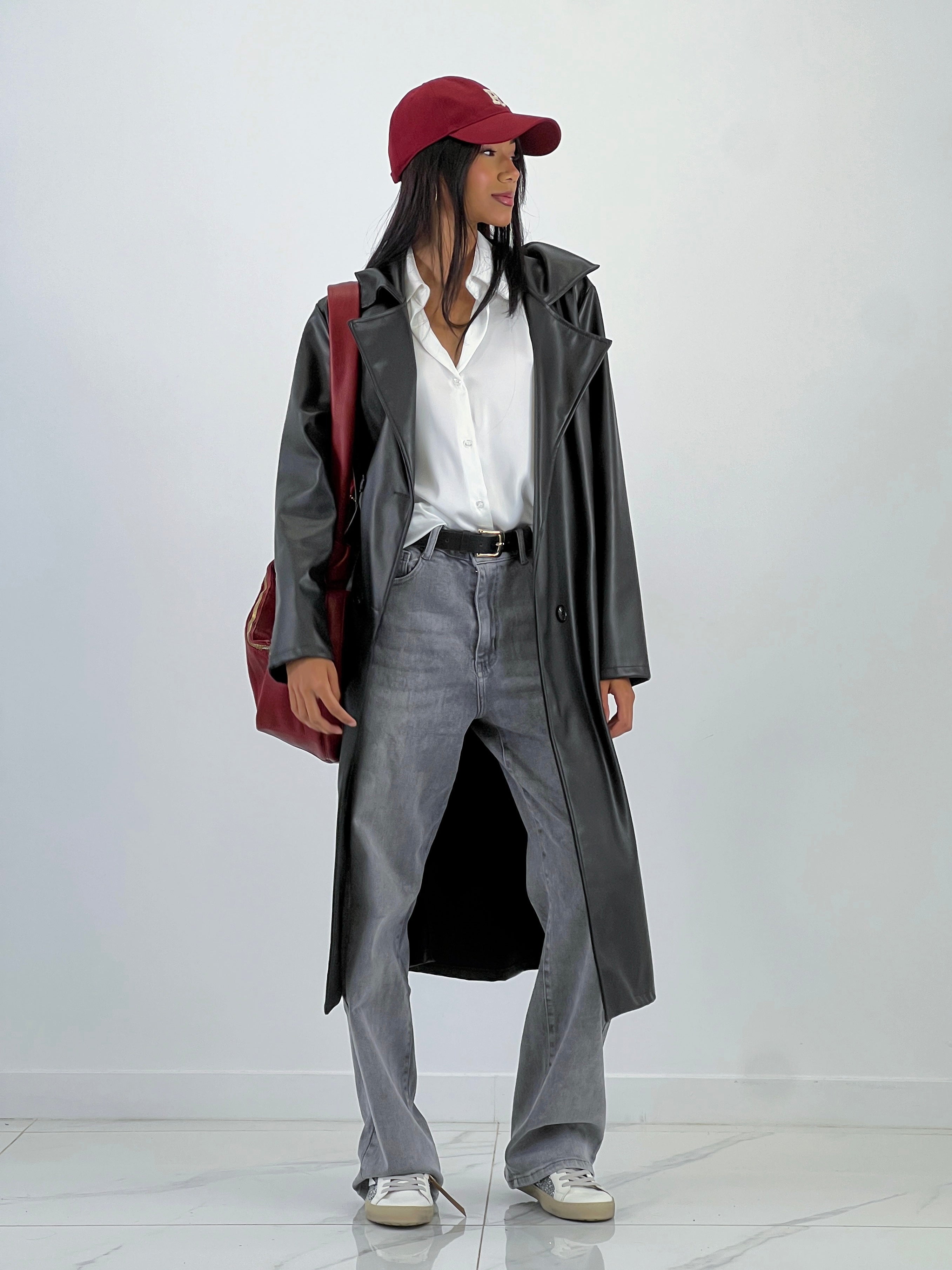 Camisa satinada botones - Zebra&Maduixa®