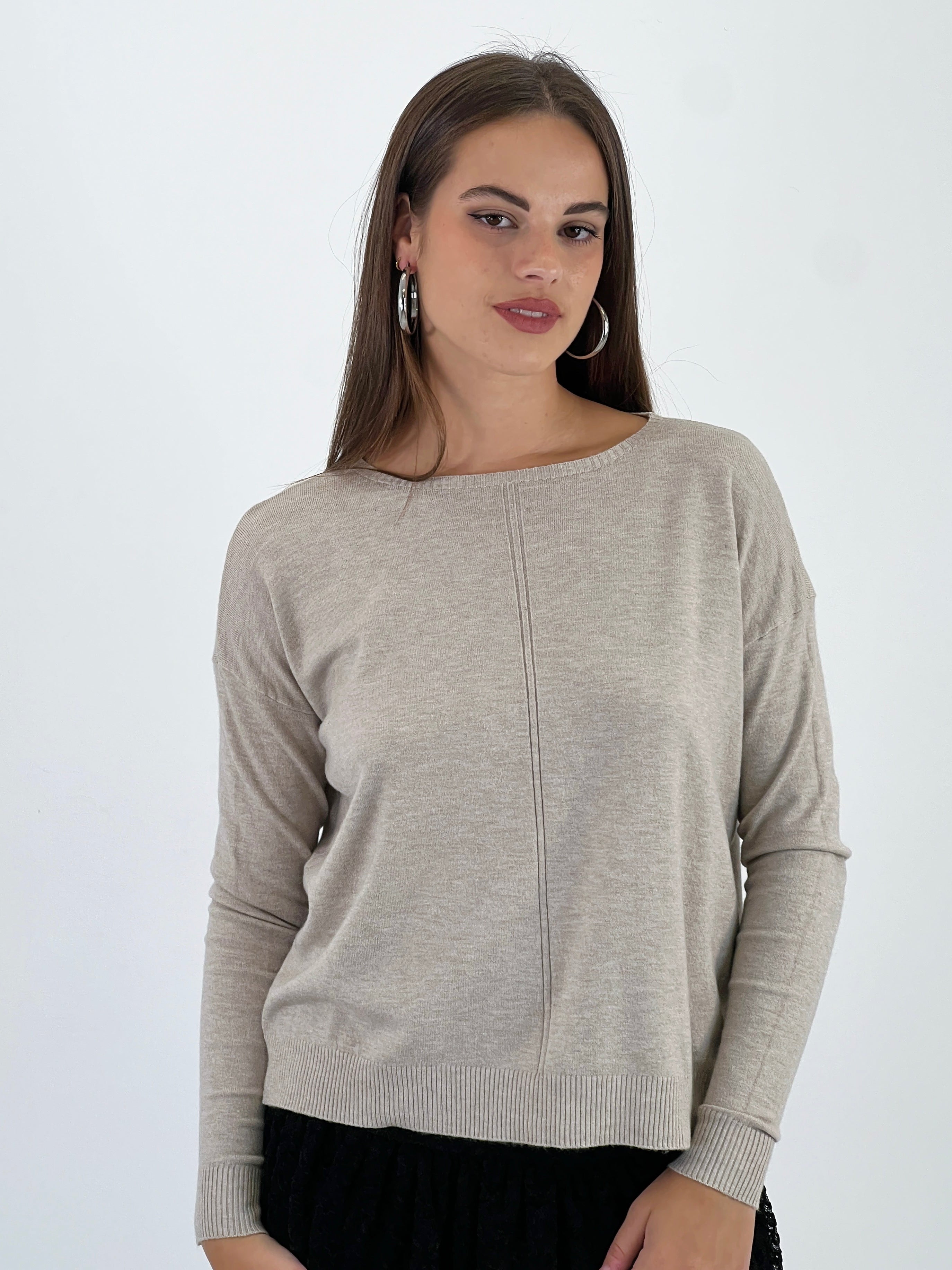 Jersey soft punto redondo - Zebra&Maduixa®