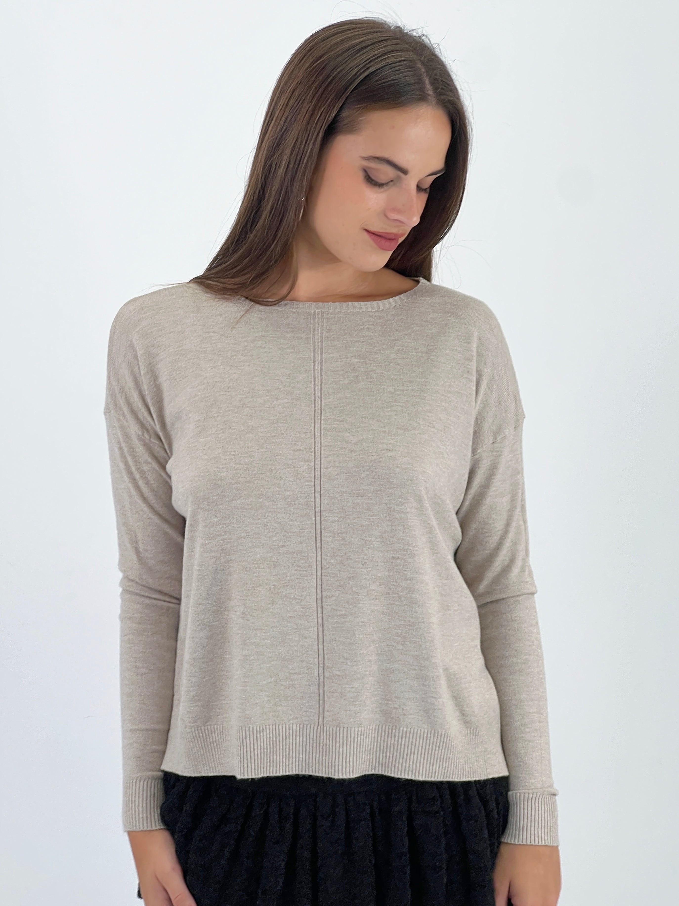 Jersey soft punto redondo - Zebra&Maduixa®