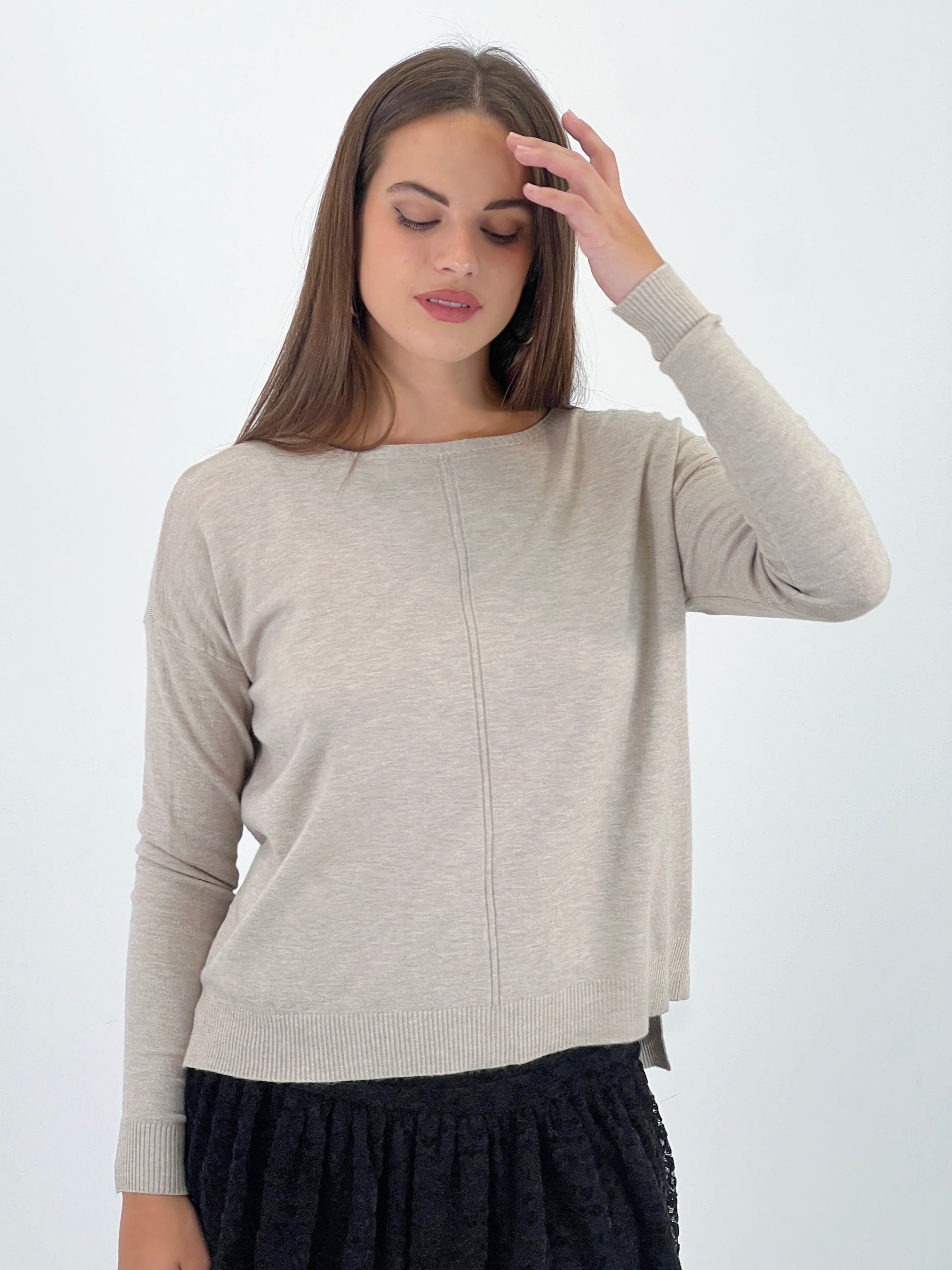 Jersey soft punto redondo - Zebra&Maduixa®