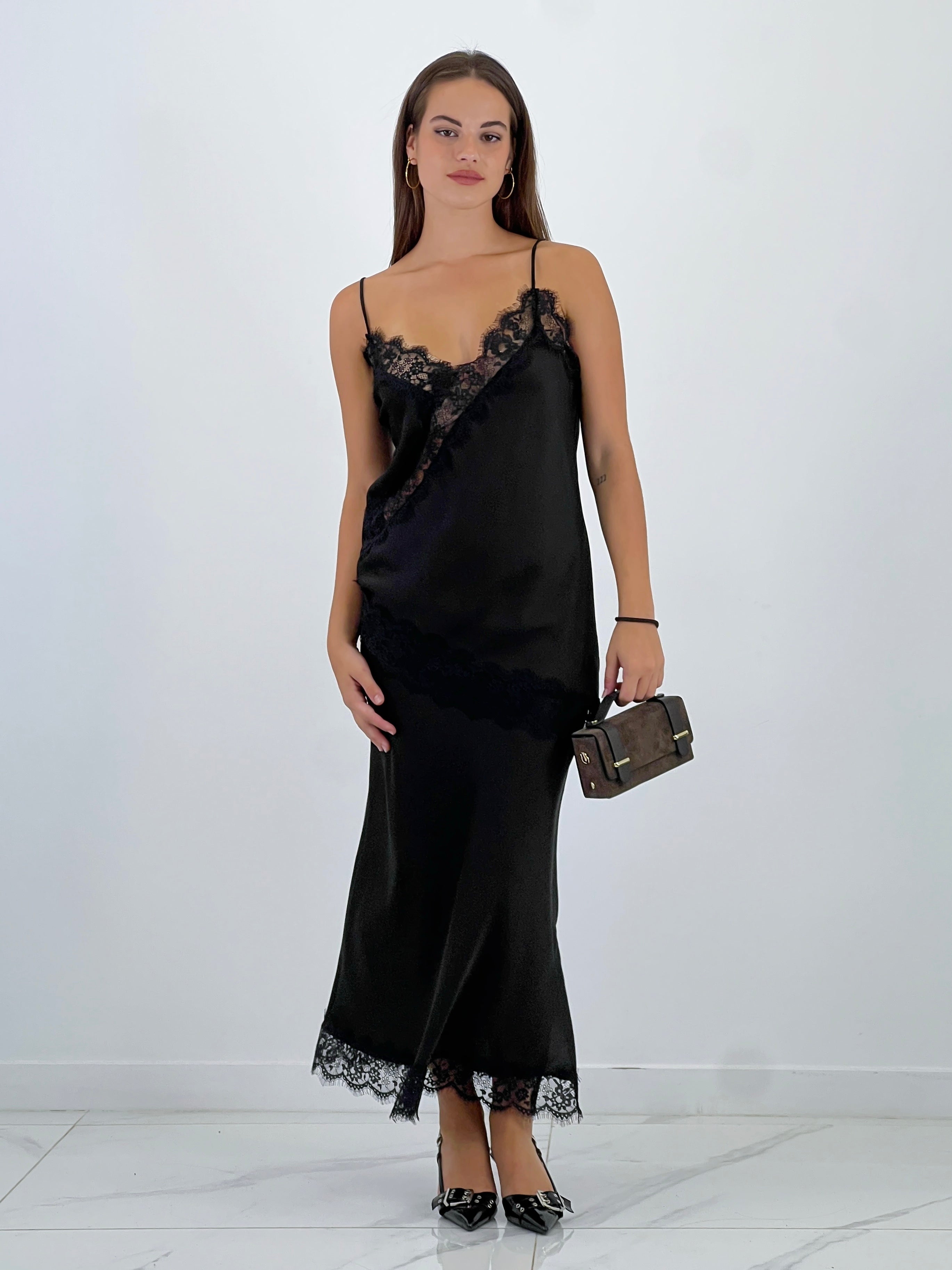 Top raso lencero - Zebra&Maduixa®