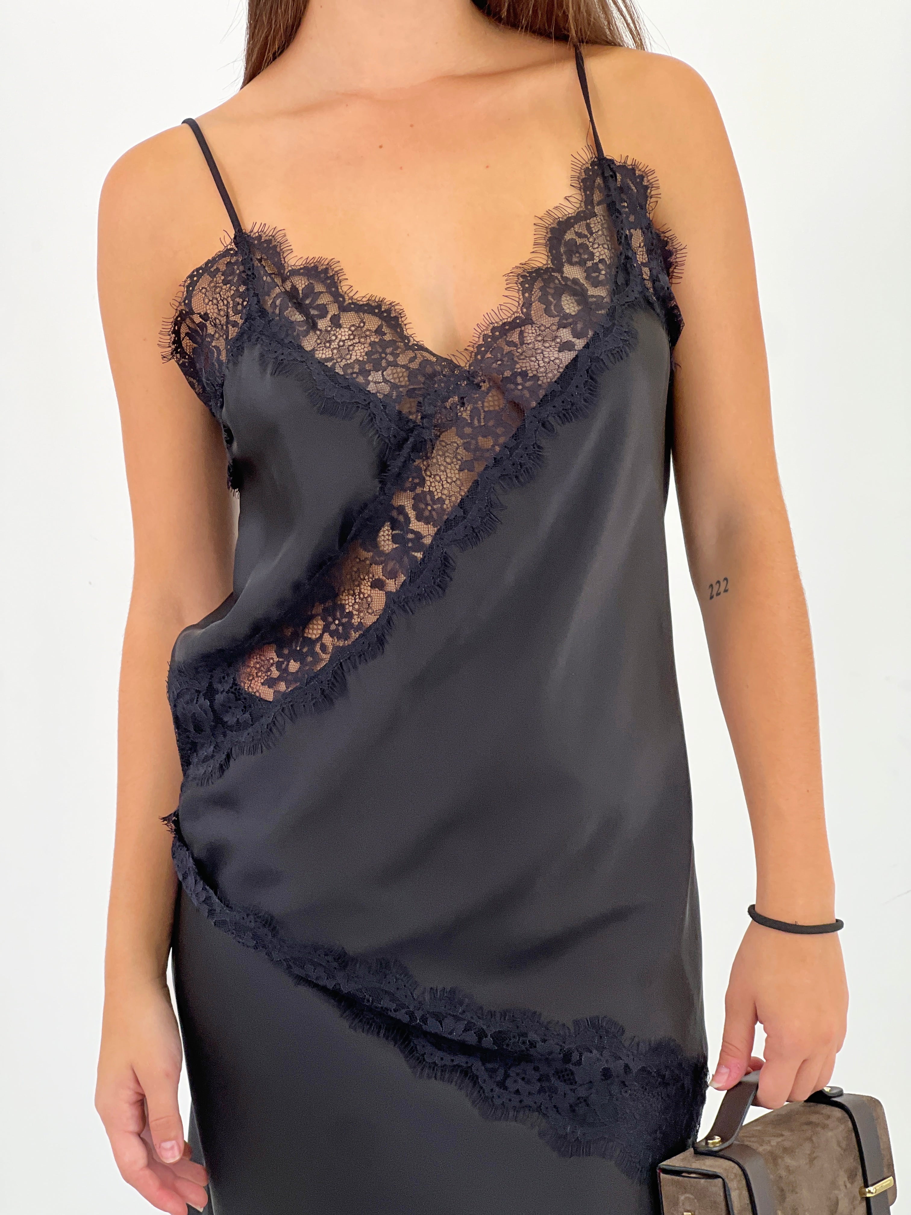 Top raso lencero - Zebra&Maduixa®