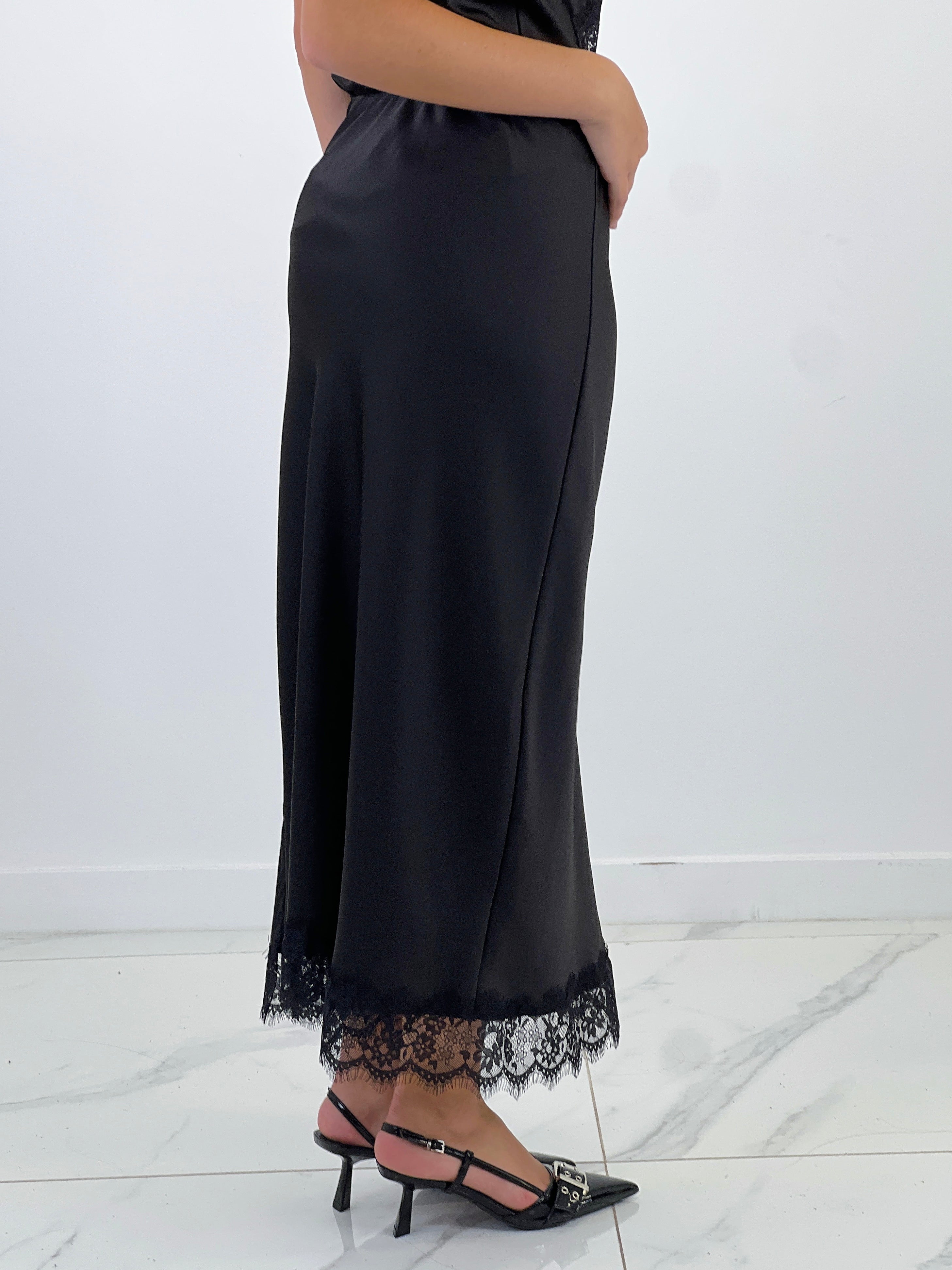 Zapato tacón kitten con hebilla - Zebra&Maduixa®