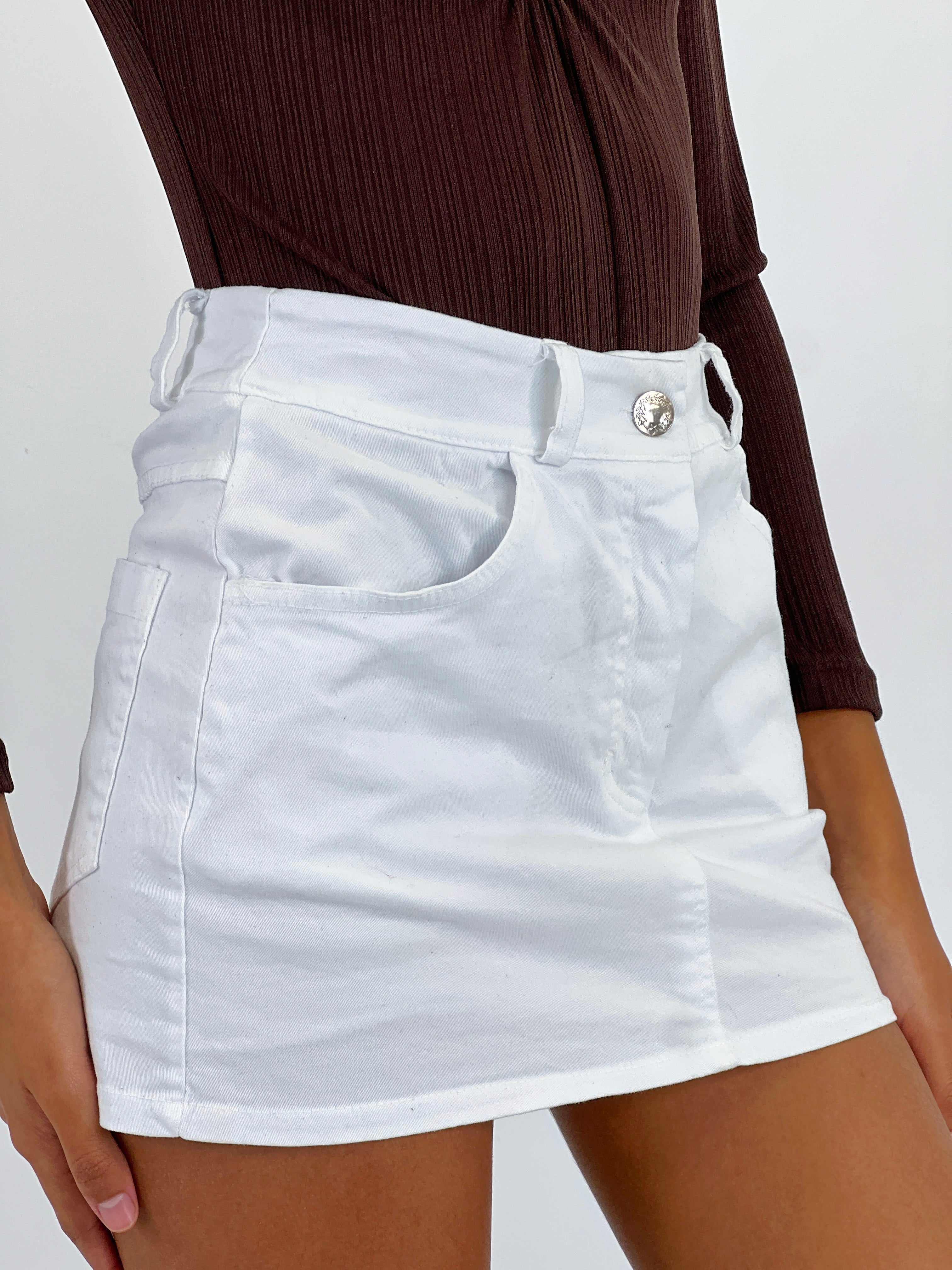 Falda mini short - Zebra&Maduixa®