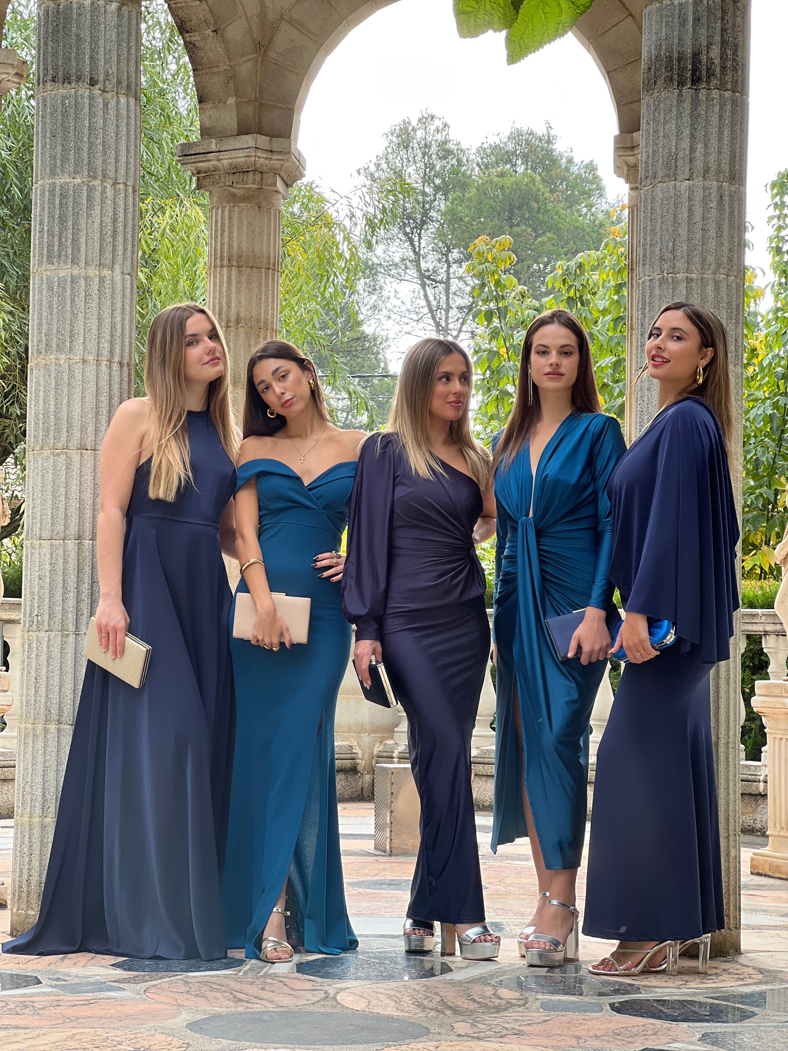 Vestido Leticia - Zebra&Maduixa®