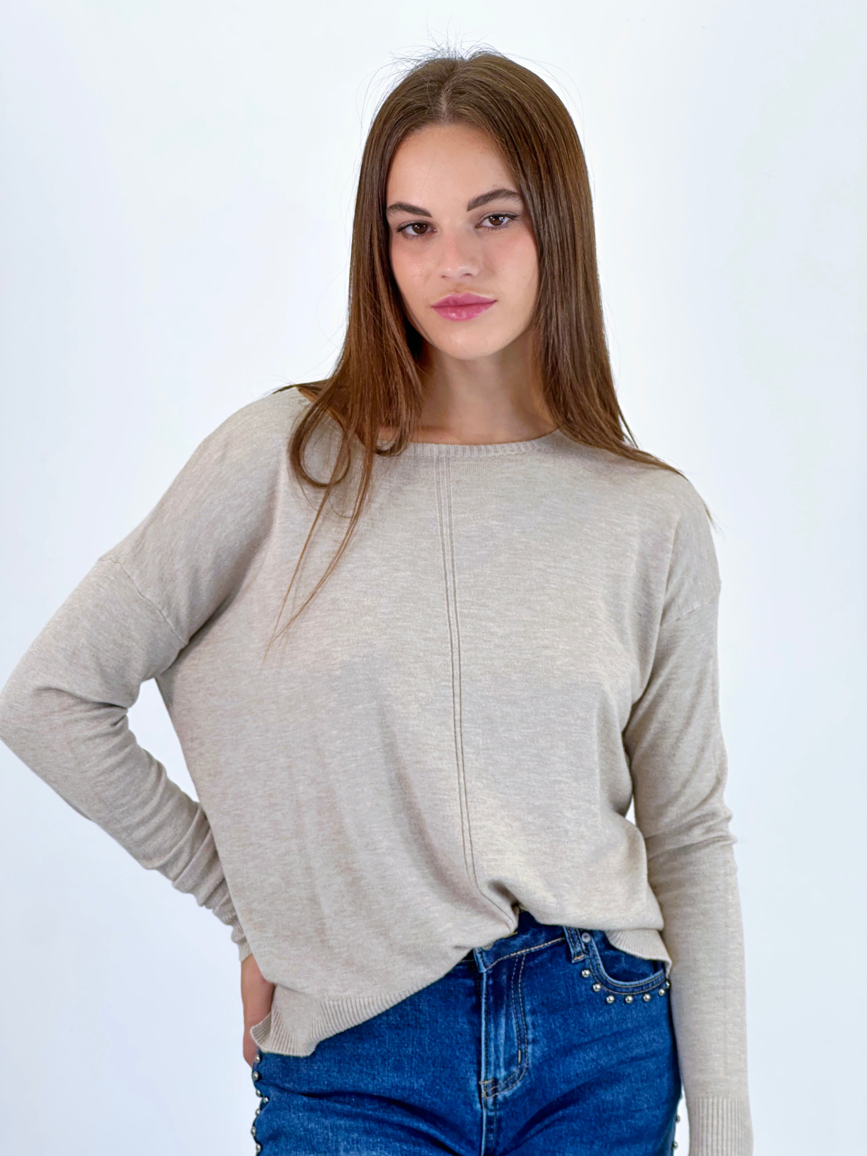 Jersey soft punto redondo - Zebra&Maduixa®