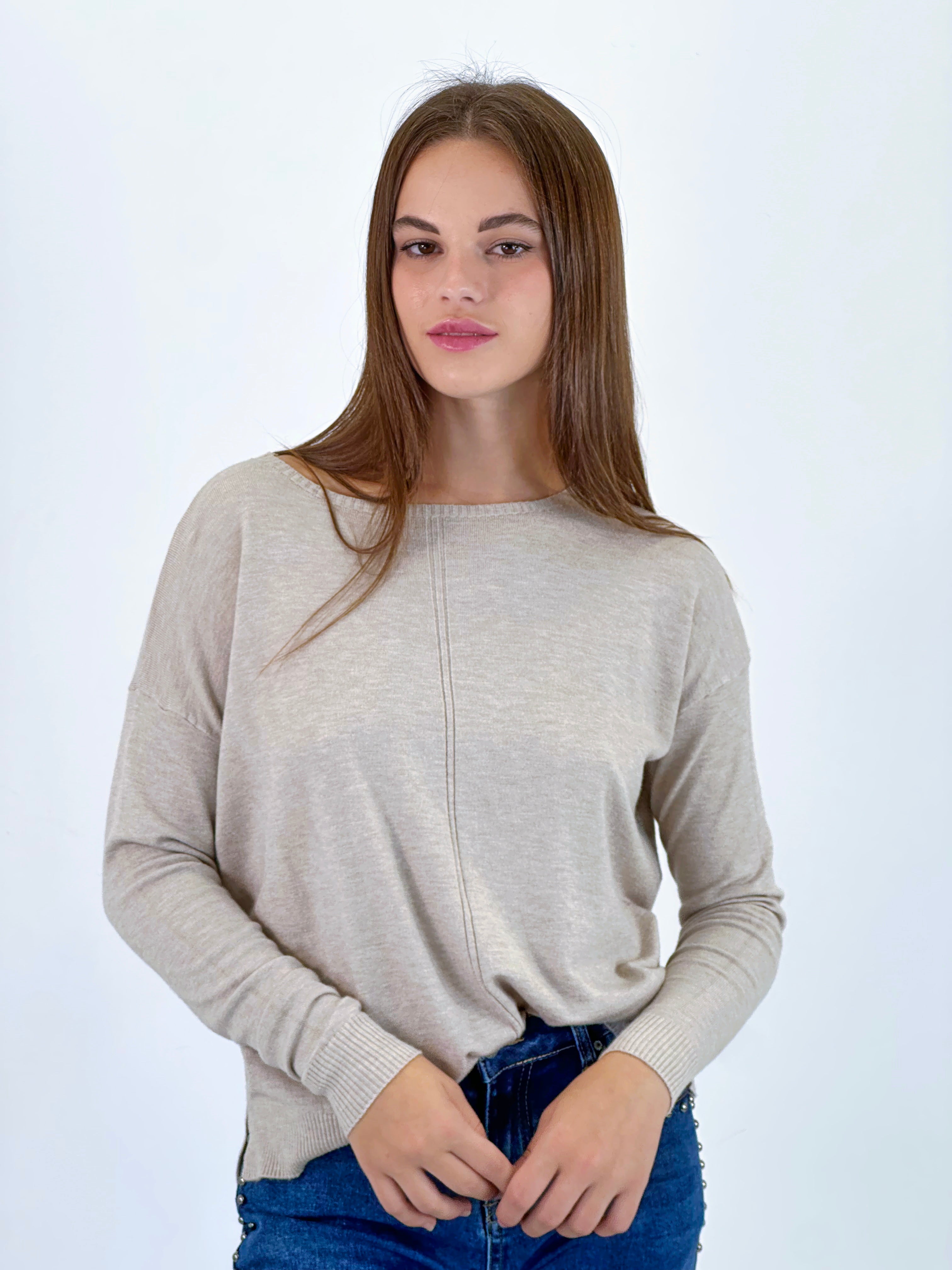 Jersey soft punto redondo - Zebra&Maduixa®