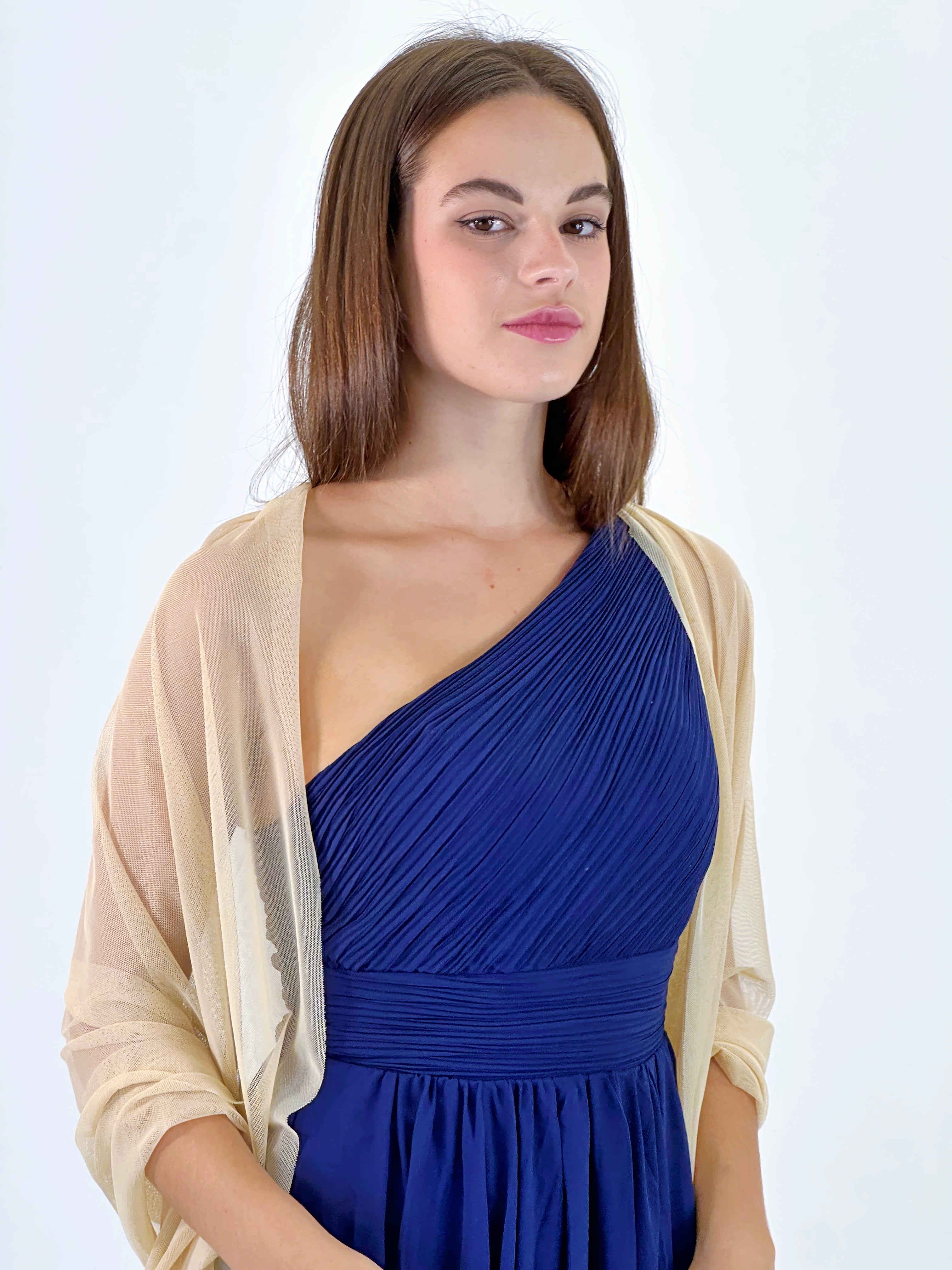 Fular de tul - Zebra&Maduixa®