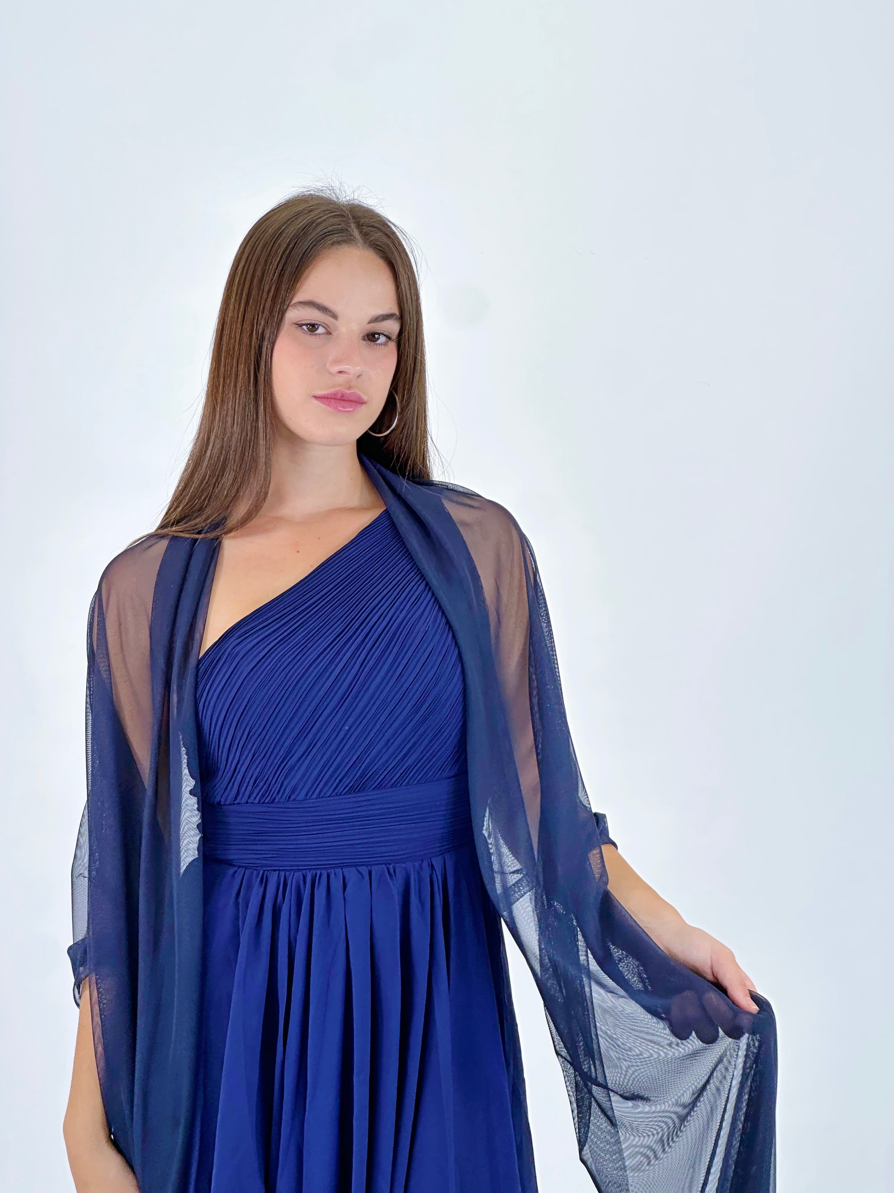 Fular de tul - Zebra&Maduixa®