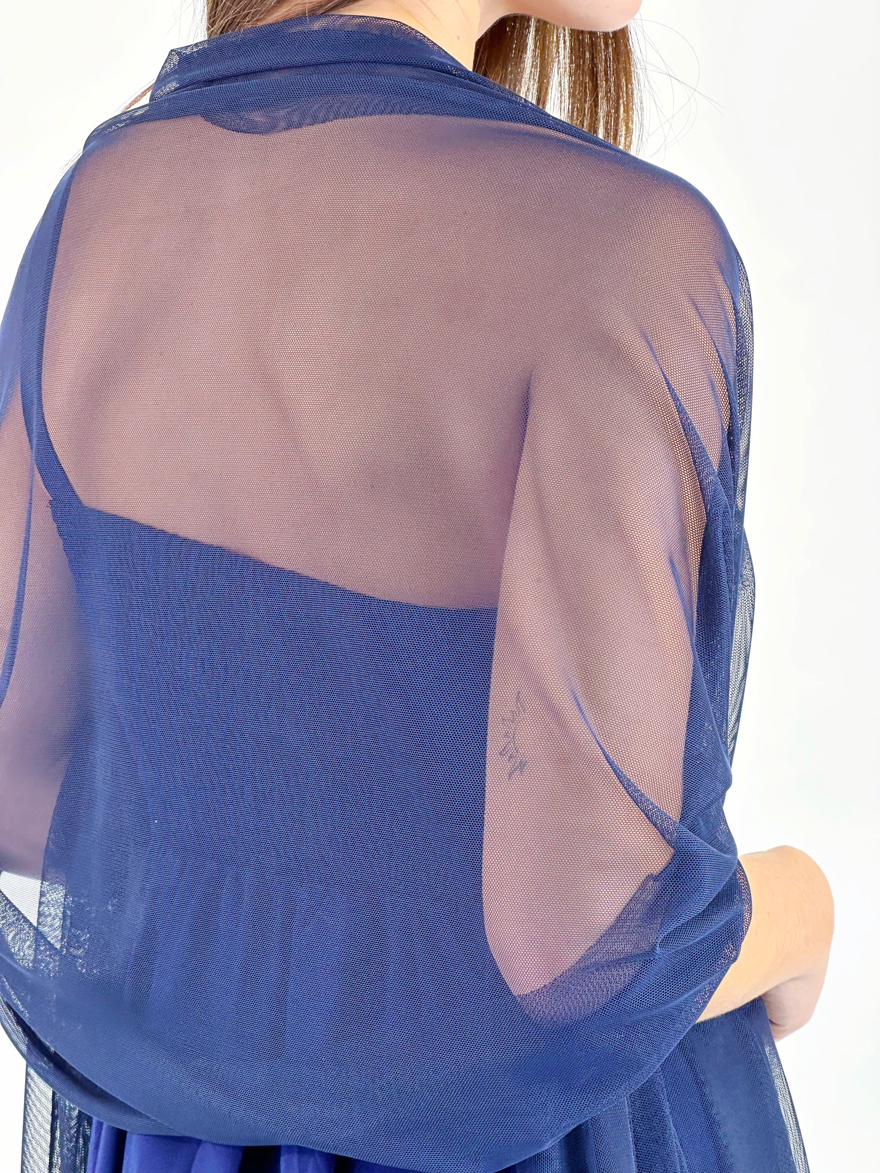 Fular de tul - Zebra&Maduixa®