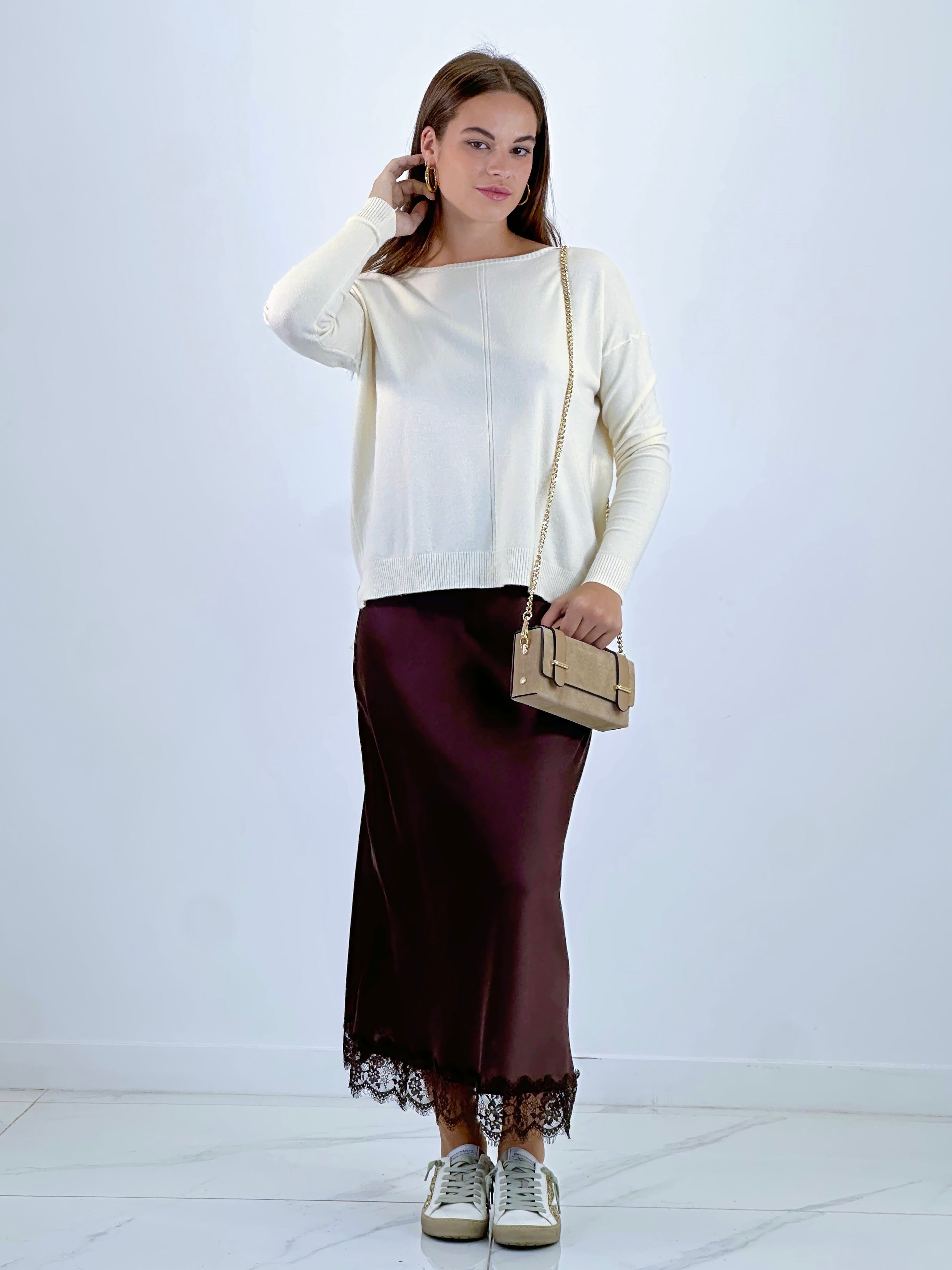 Jersey soft punto redondo - Zebra&Maduixa®