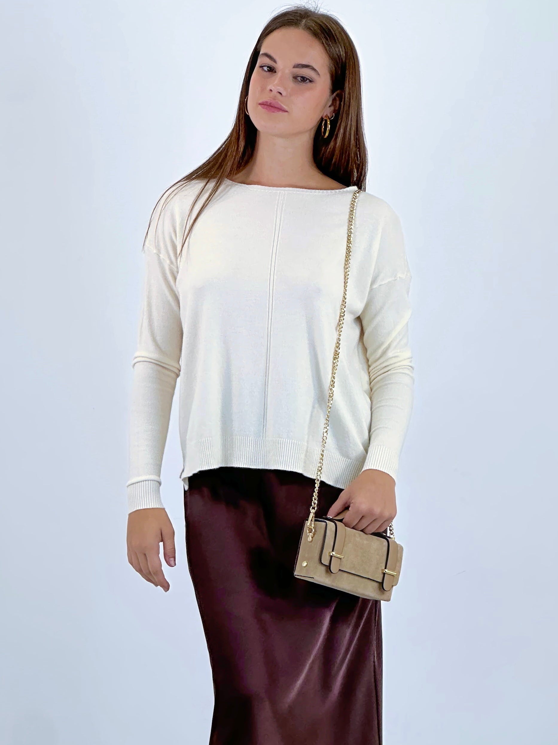 Jersey soft punto redondo - Zebra&Maduixa®