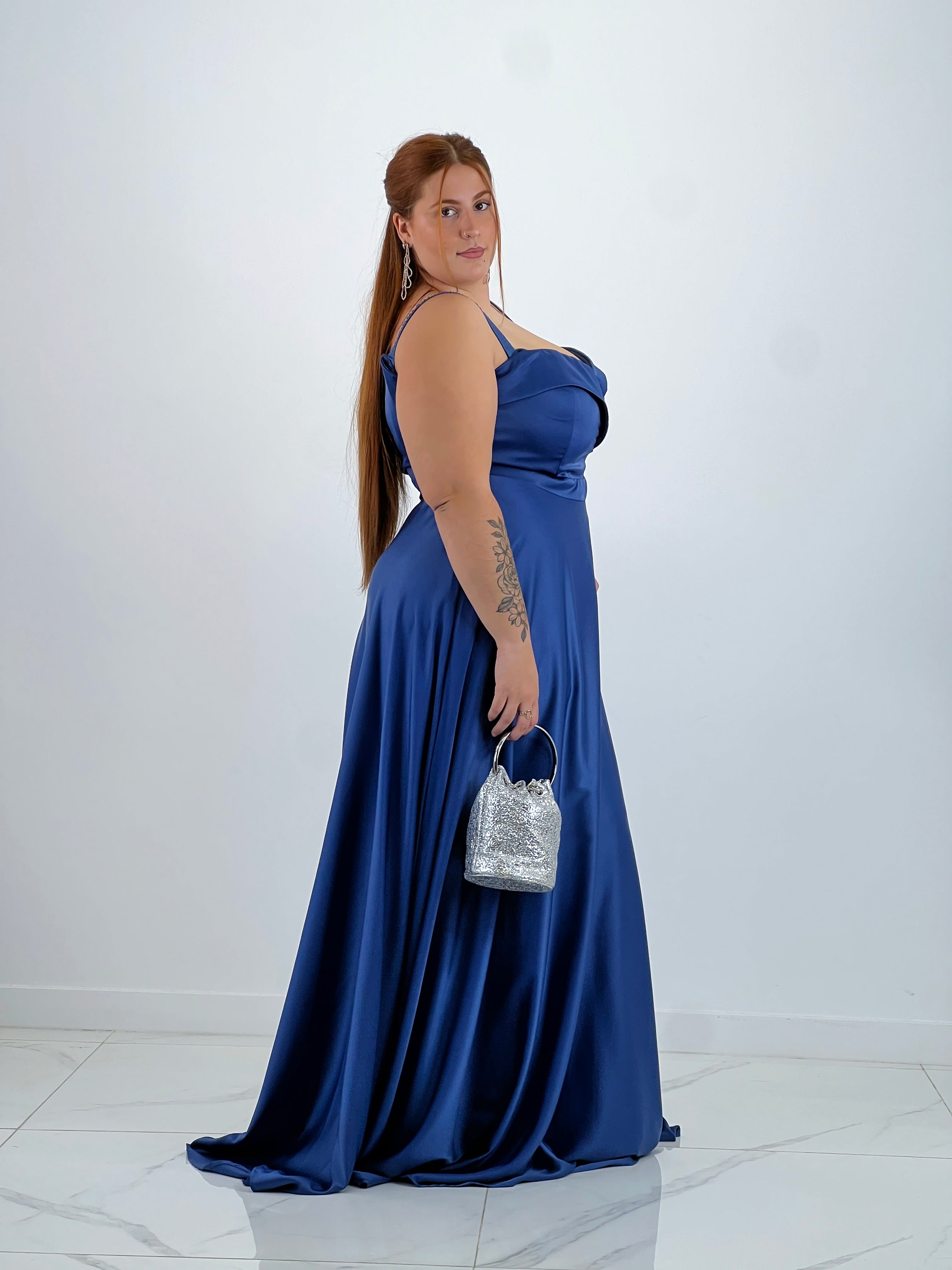 Caixa de bombons cadena brillant