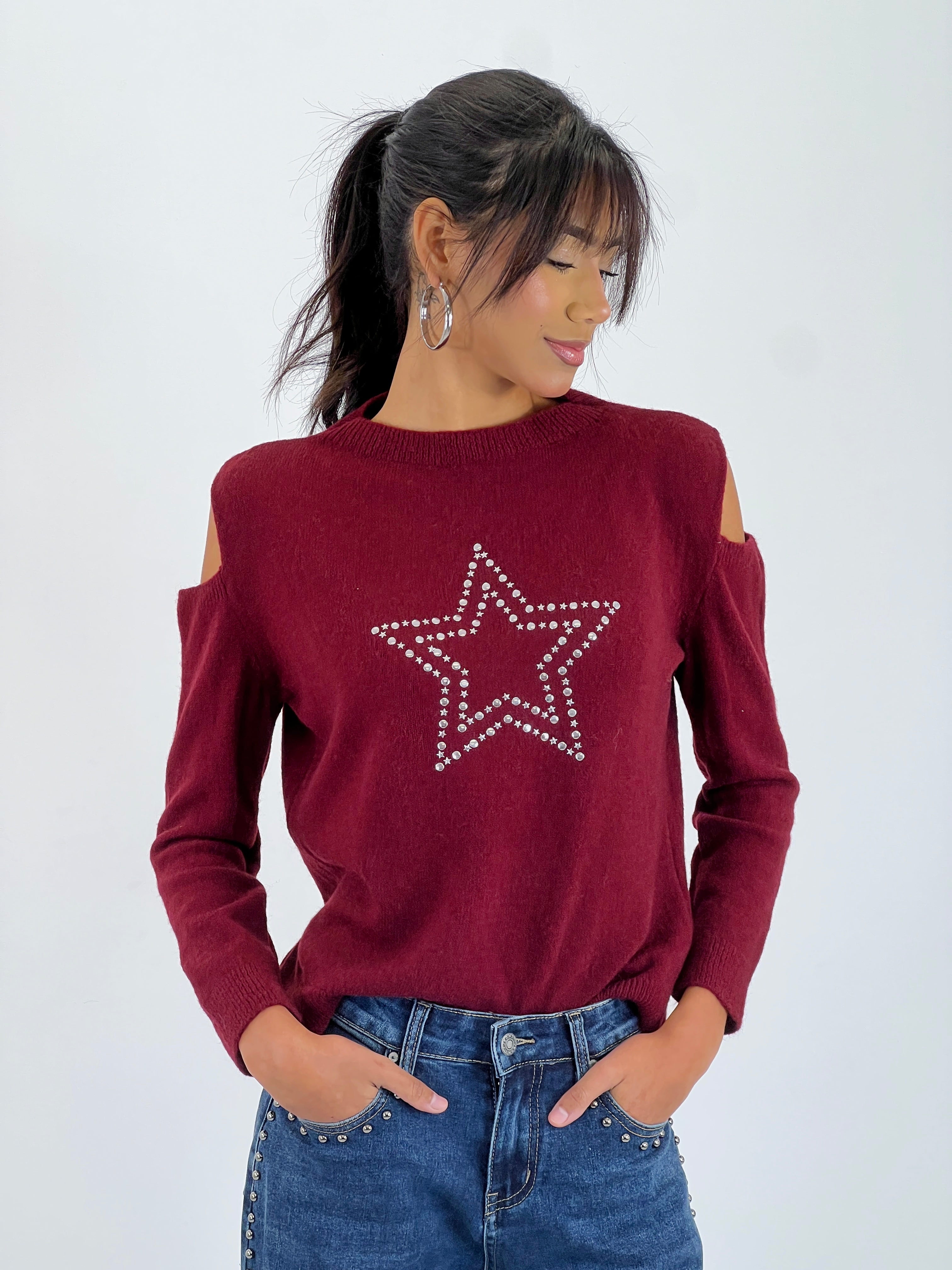 Jersey cut out estrella - Zebra&Maduixa®