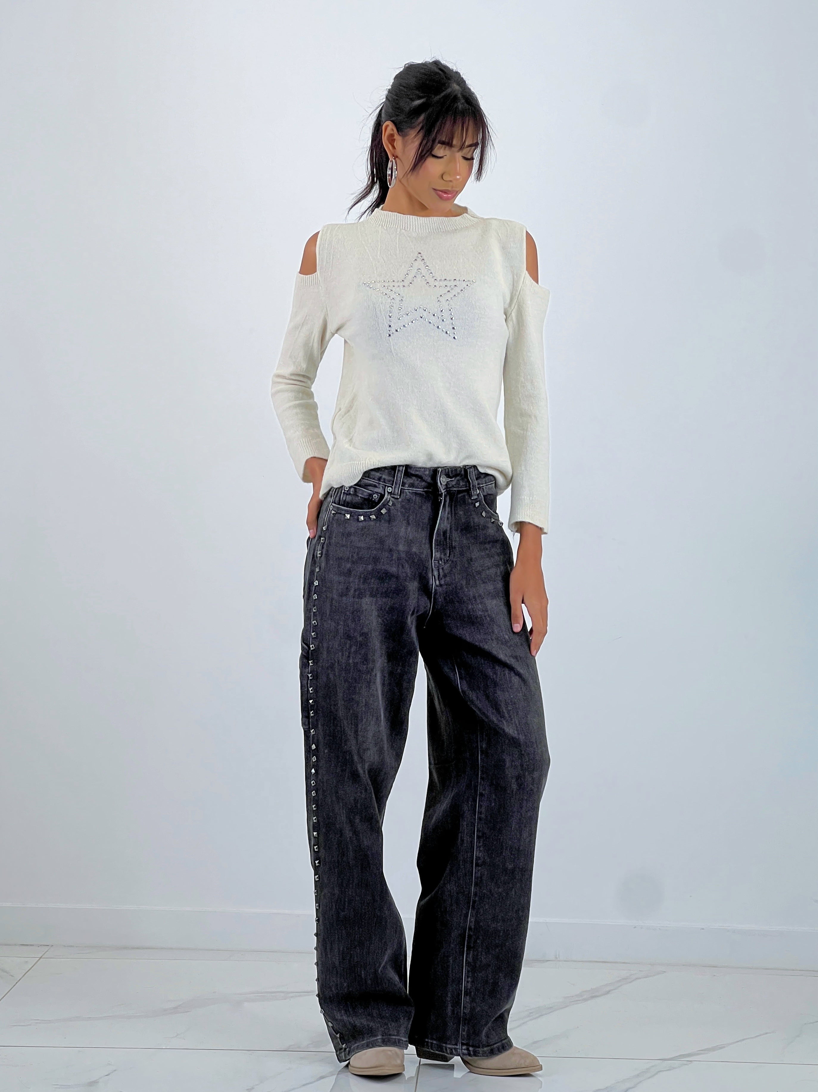 Jersey cut out estrella - Zebra&Maduixa®