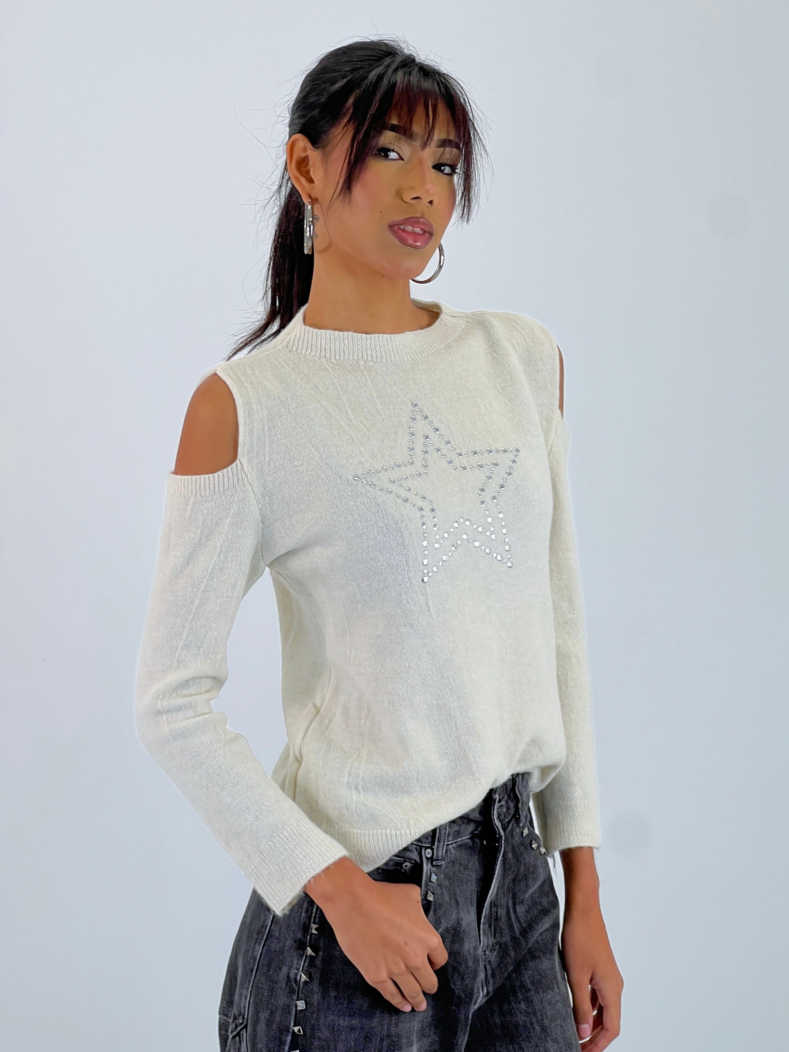 Jersey cut out estrella - Zebra&Maduixa®