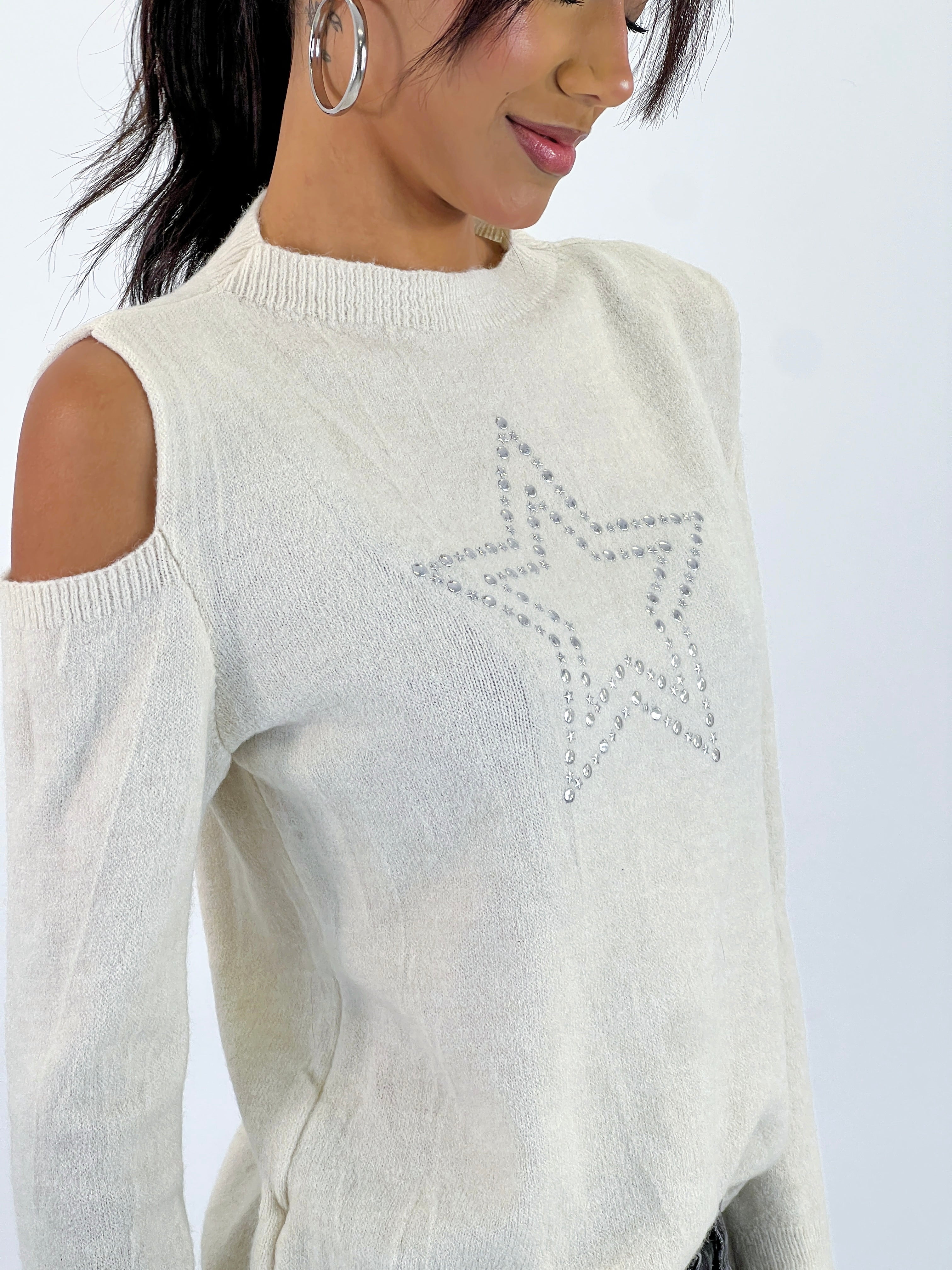 Jersey cut out estrella - Zebra&Maduixa®