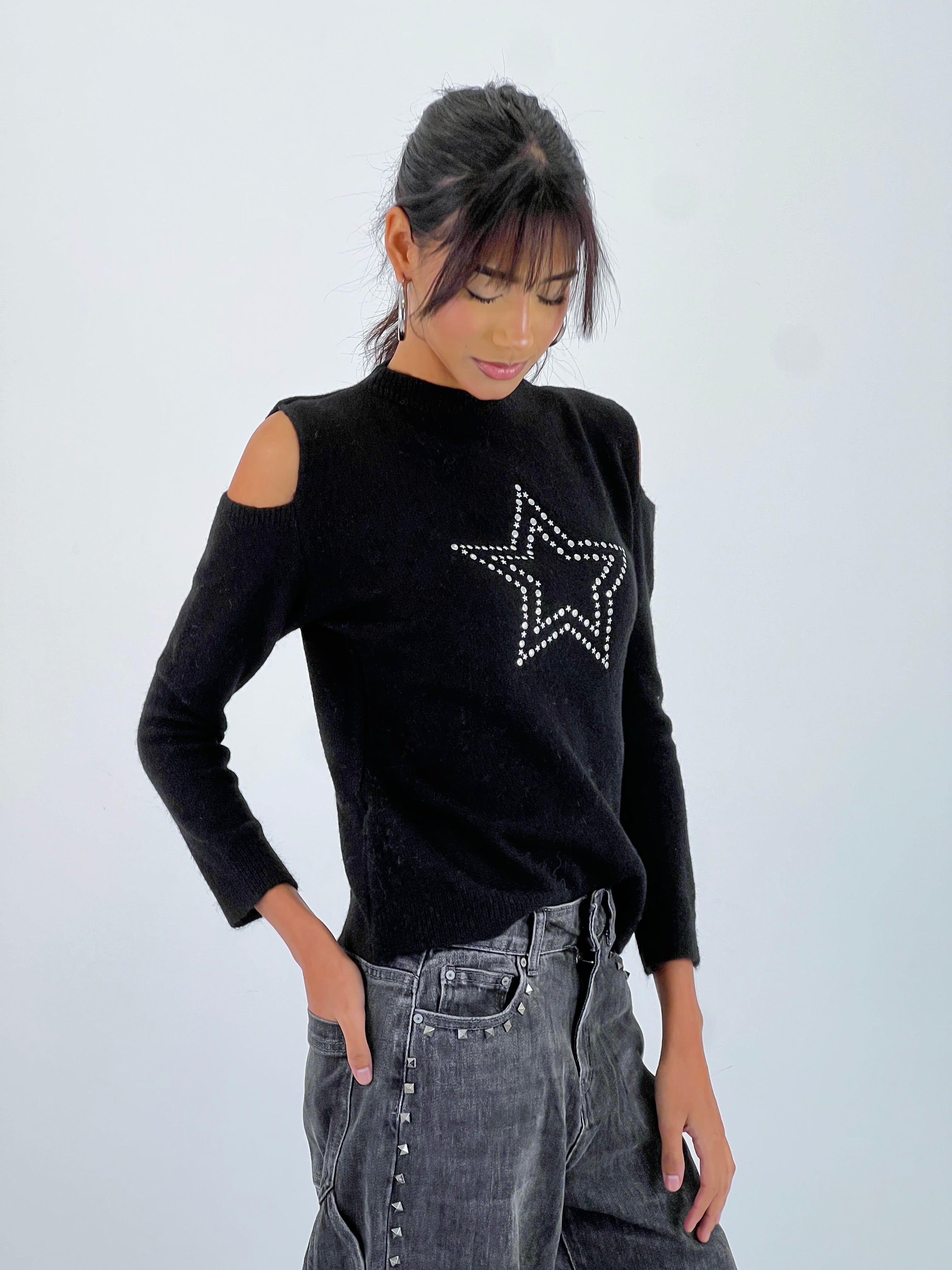 Jersey cut out estrella - Zebra&Maduixa®
