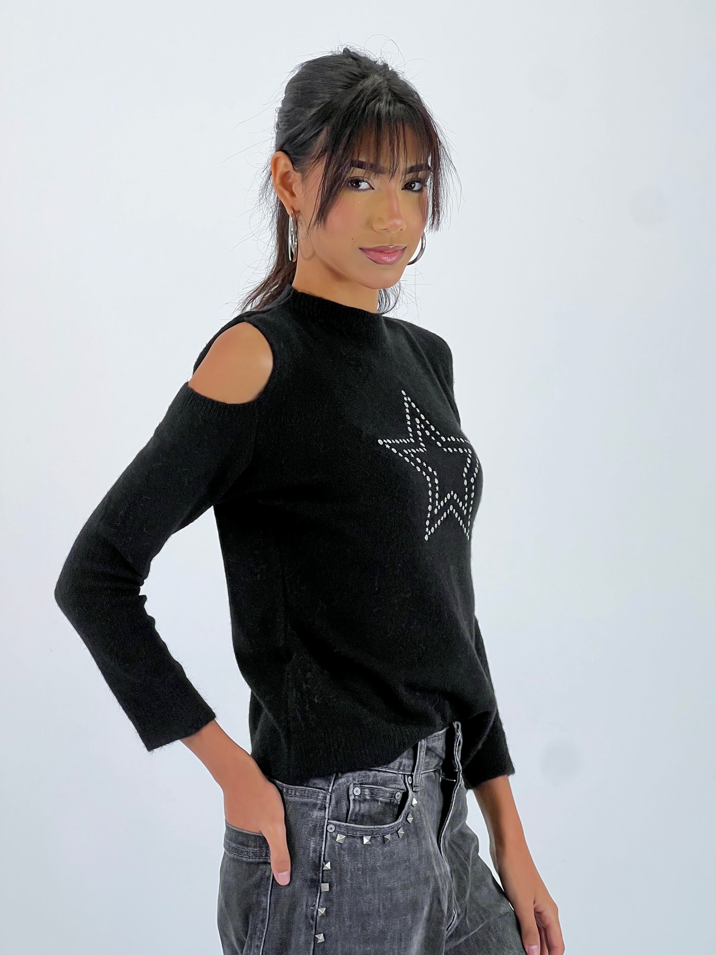 Jersey cut out estrella - Zebra&Maduixa®