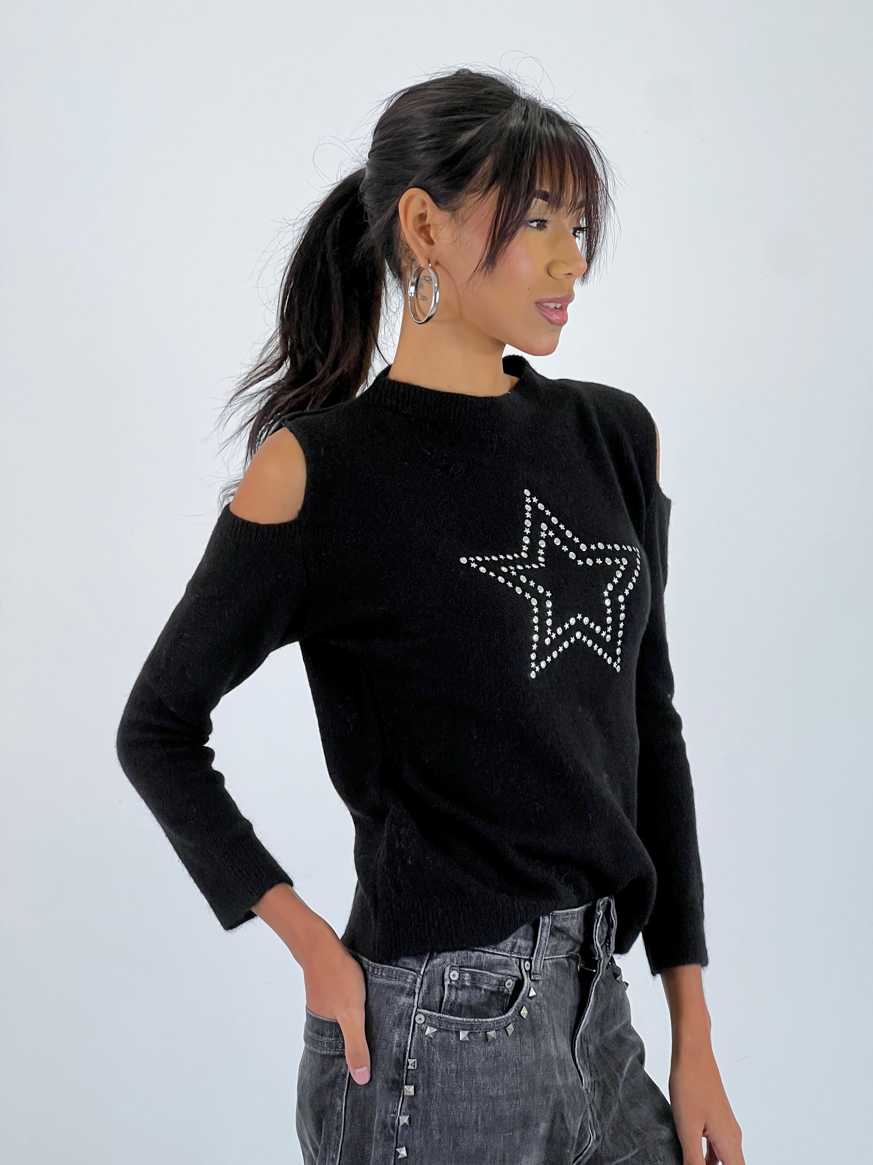 Jersey cut out estrella - Zebra&Maduixa®