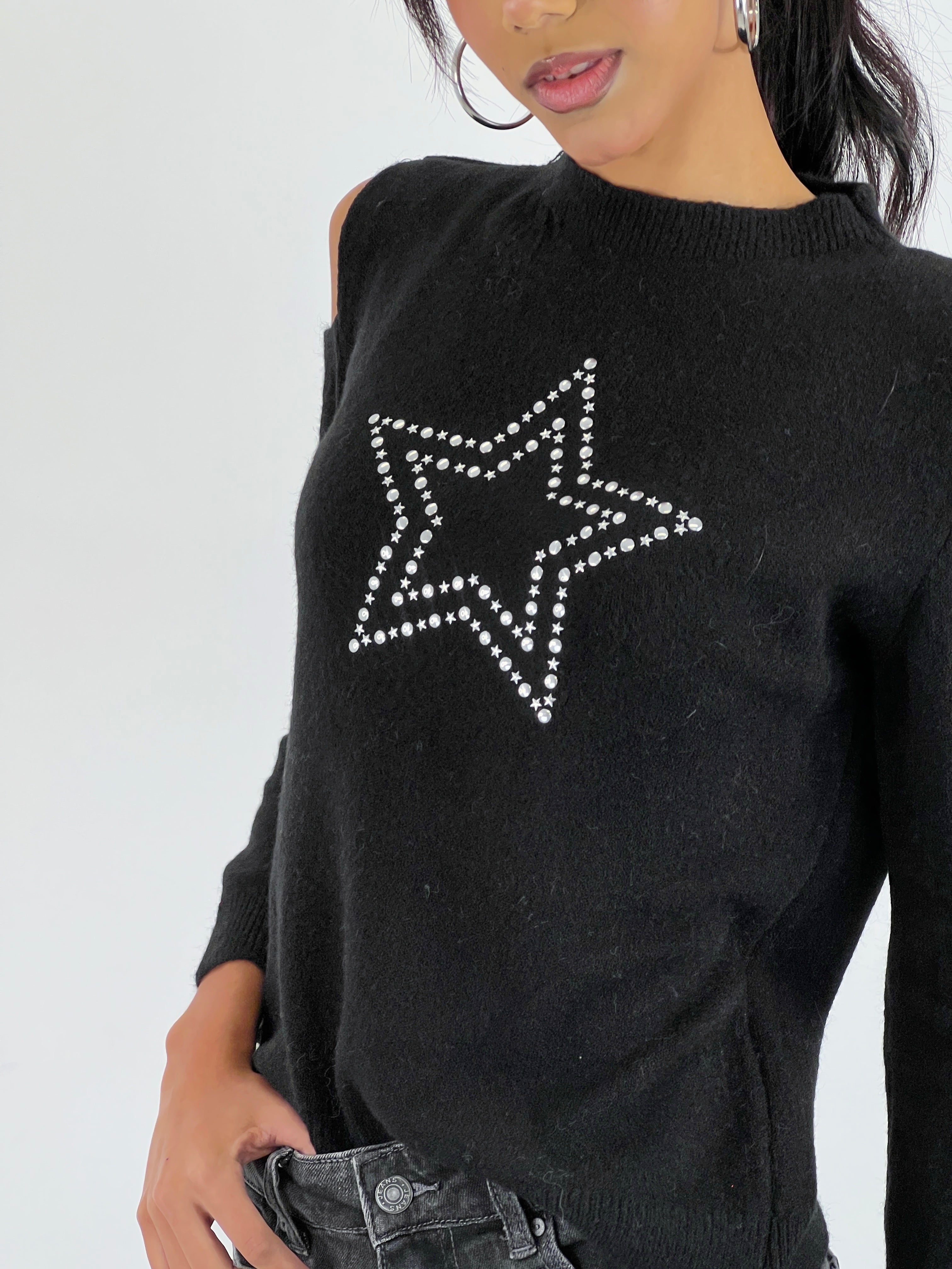 Jersey cut out estrella - Zebra&Maduixa®