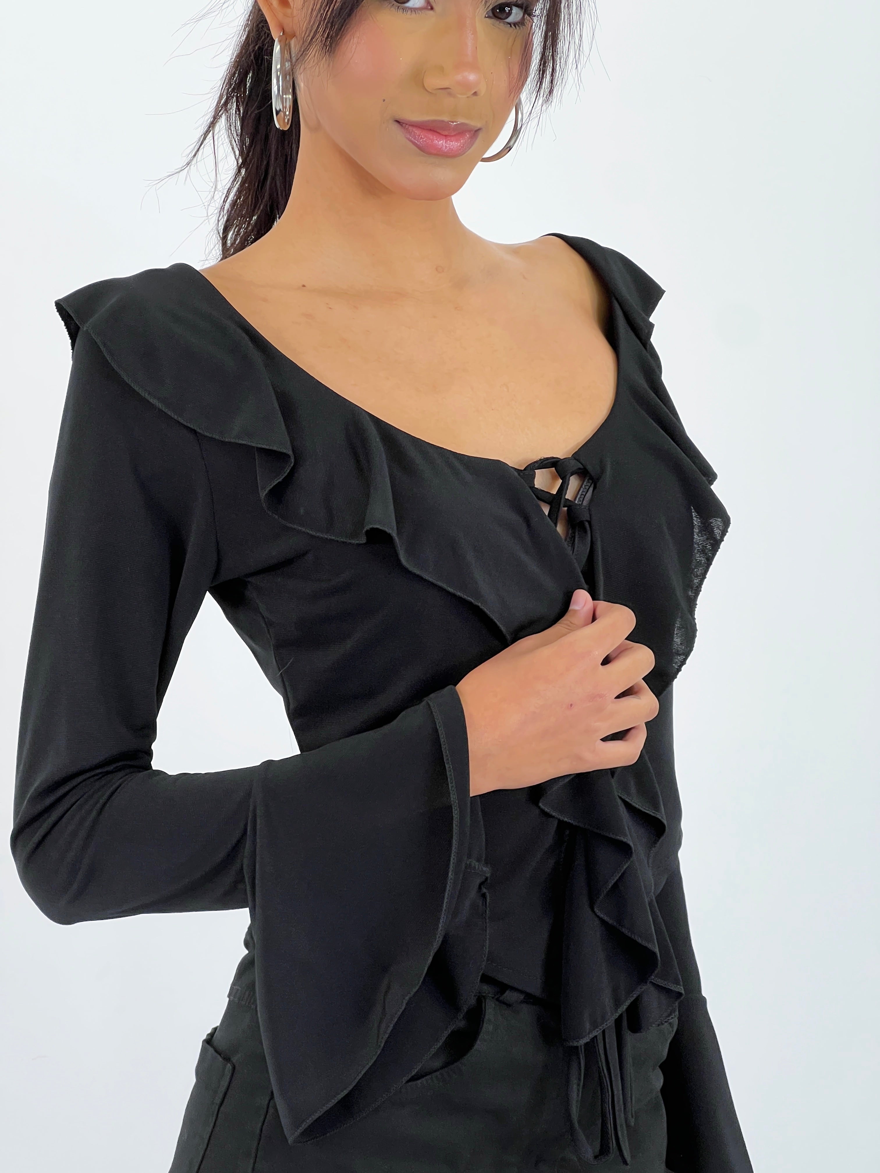 Camisa licra volante - Zebra&Maduixa®