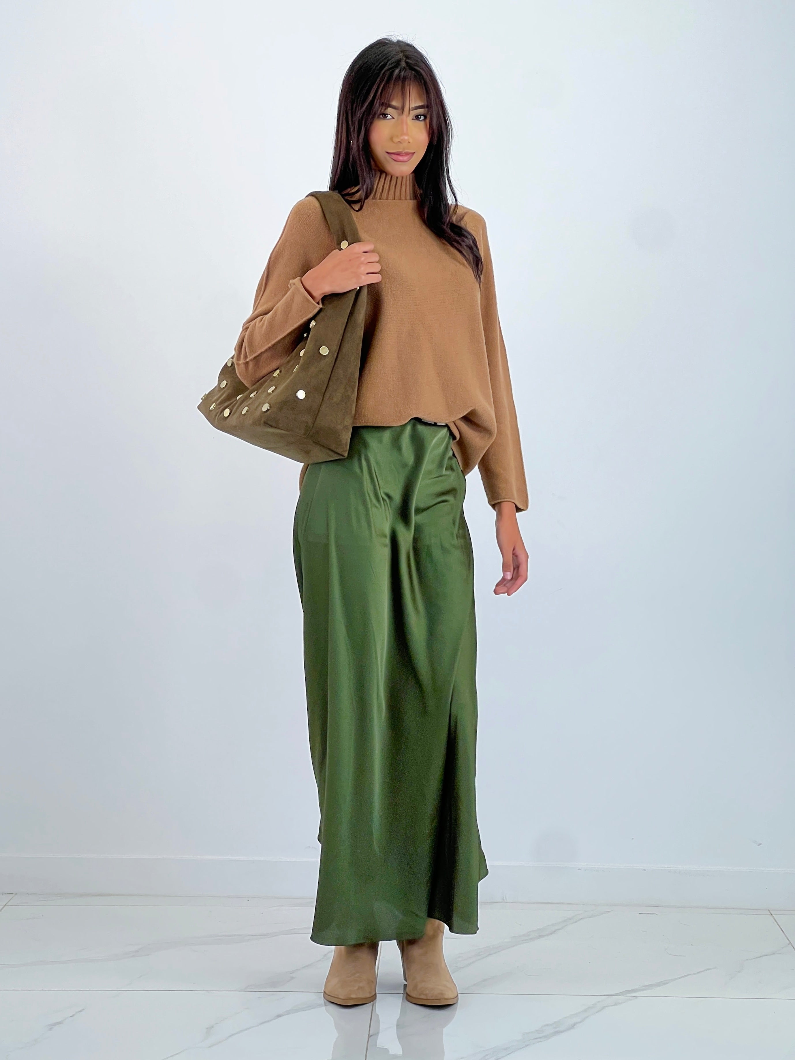 Jersey cuello perkins - Zebra&Maduixa®