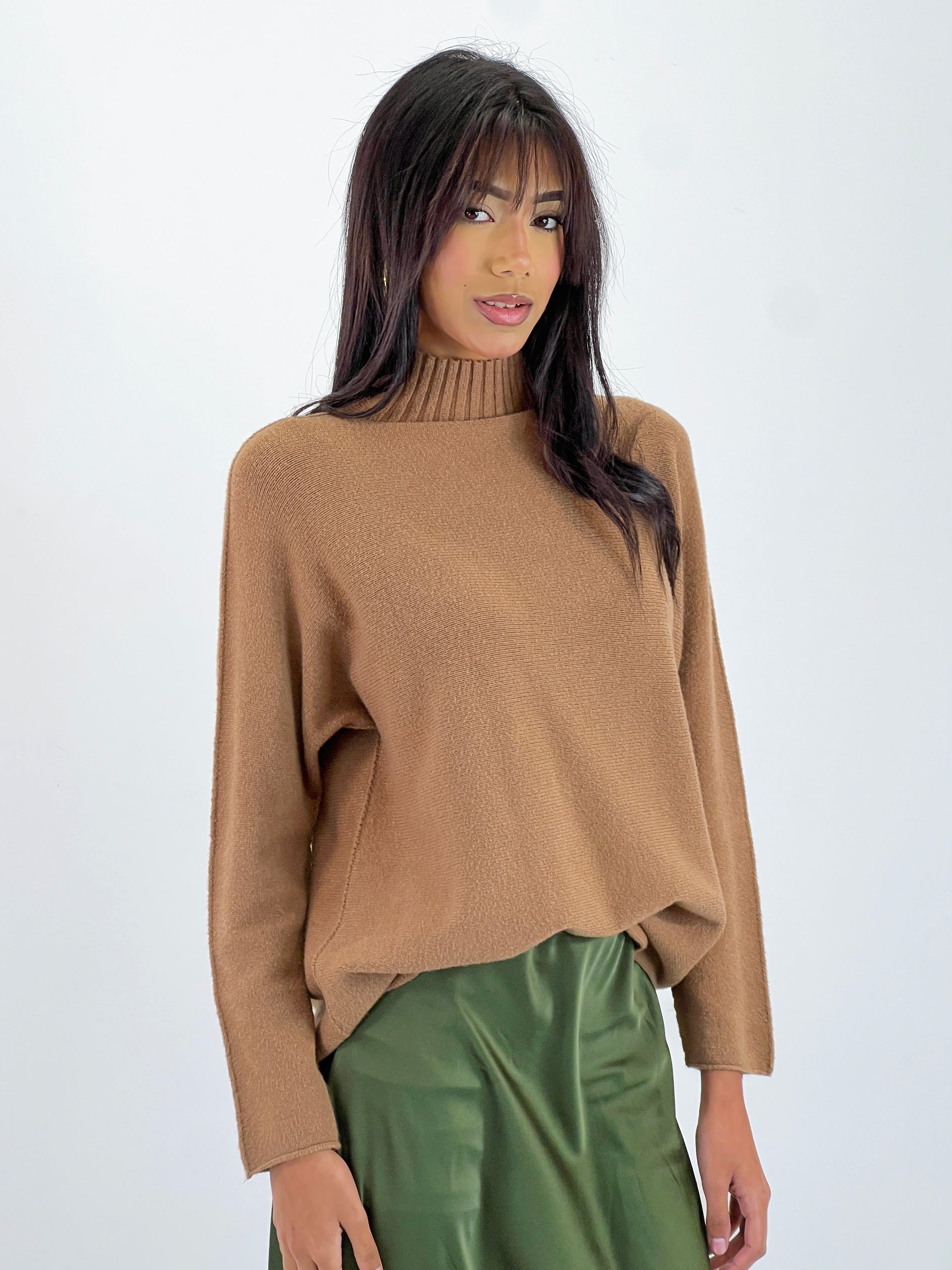 Jersey cuello perkins - Zebra&Maduixa®