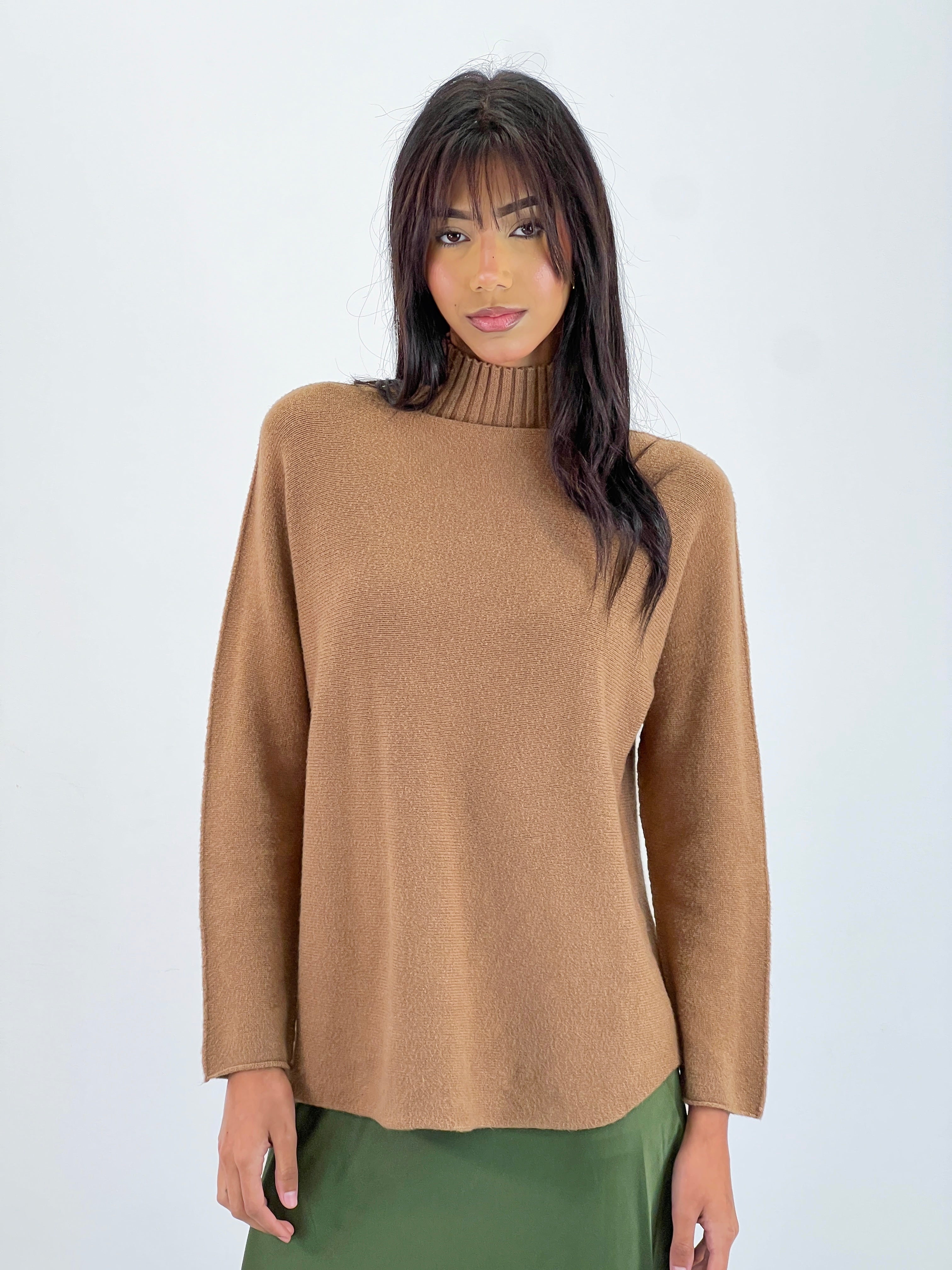 Jersey cuello perkins - Zebra&Maduixa®