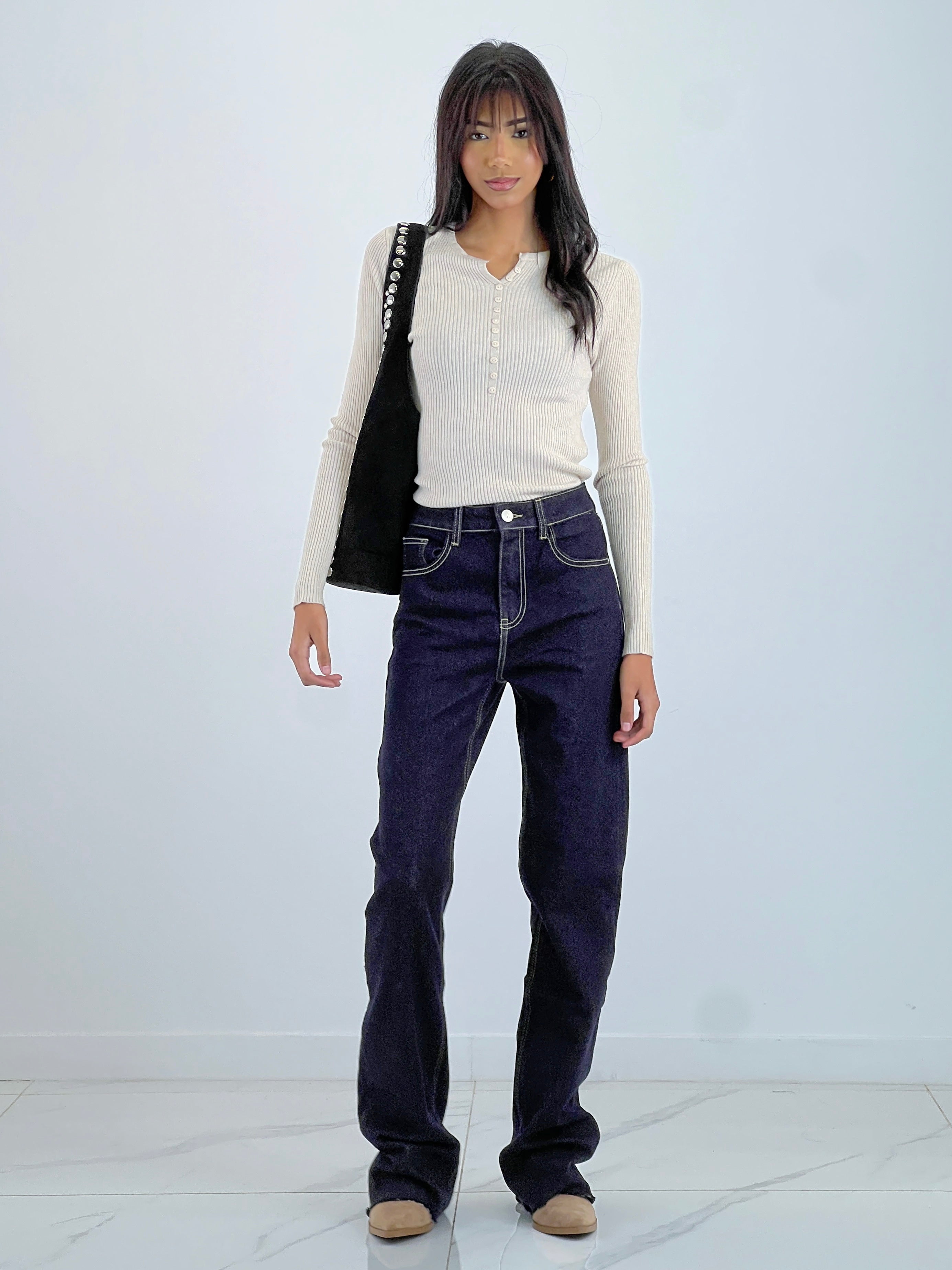 Jeans stretch extra long - Zebra&Maduixa®