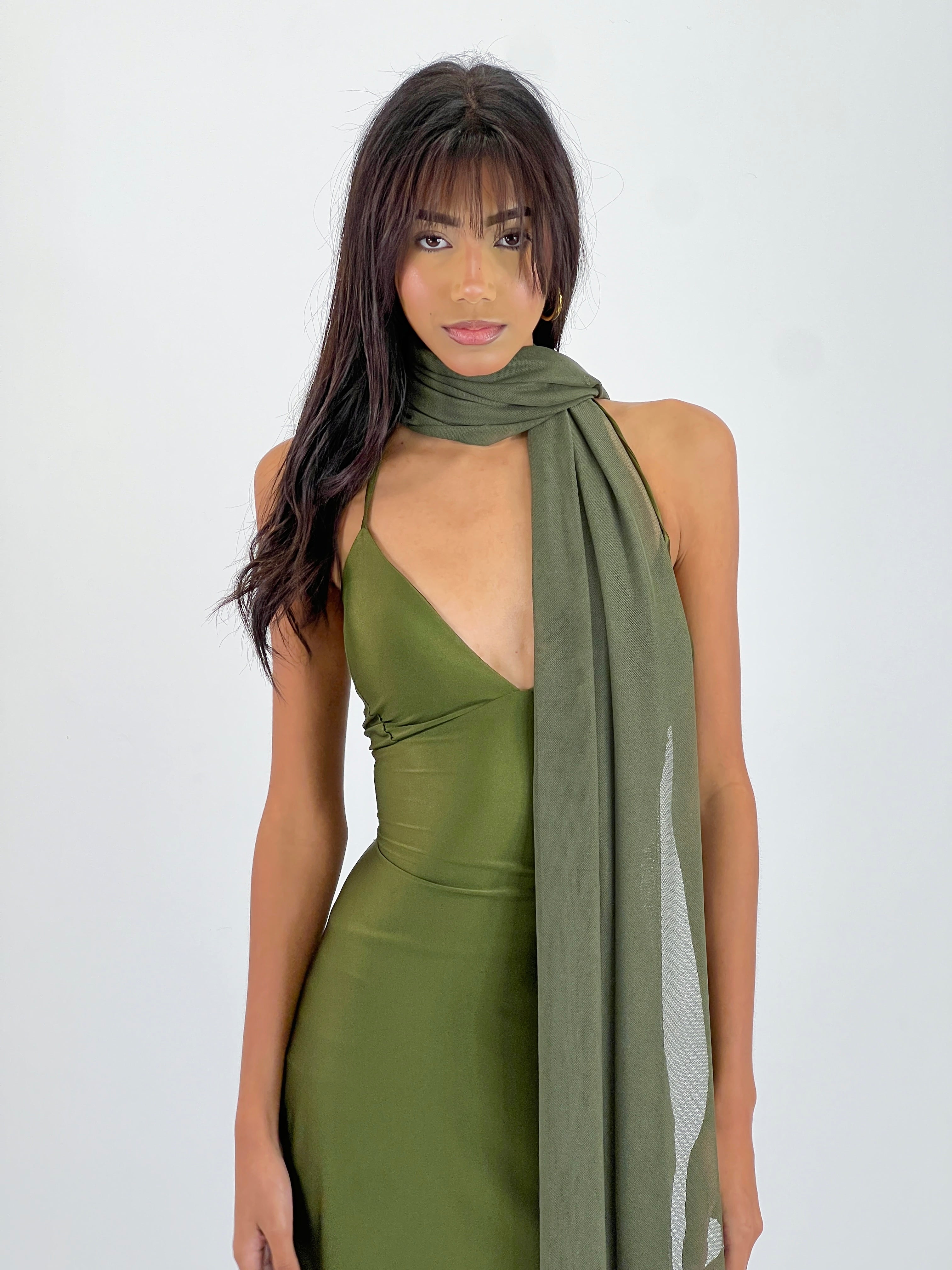 Fular de tul - Zebra&Maduixa®