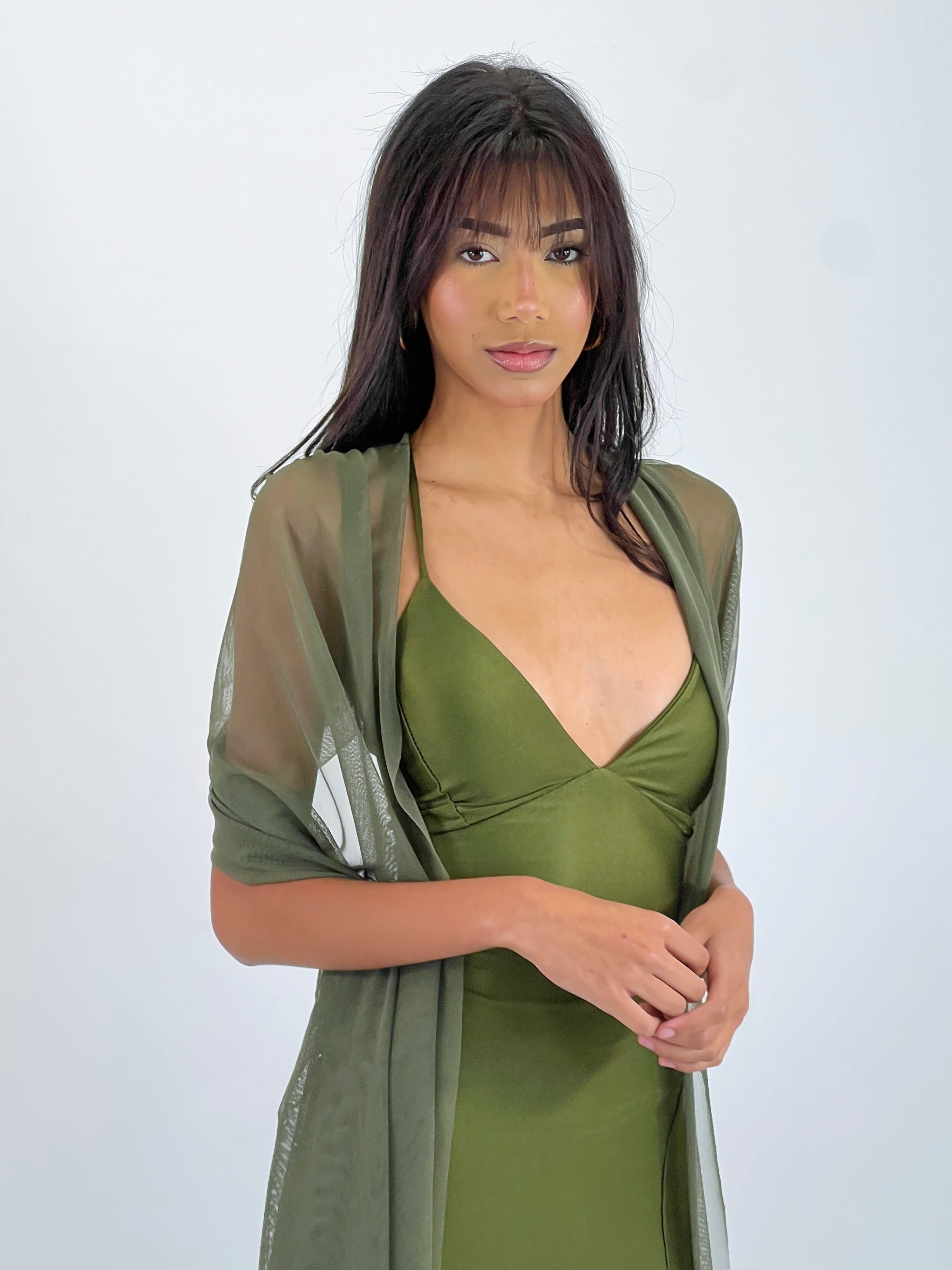 Fular de tul - Zebra&Maduixa®