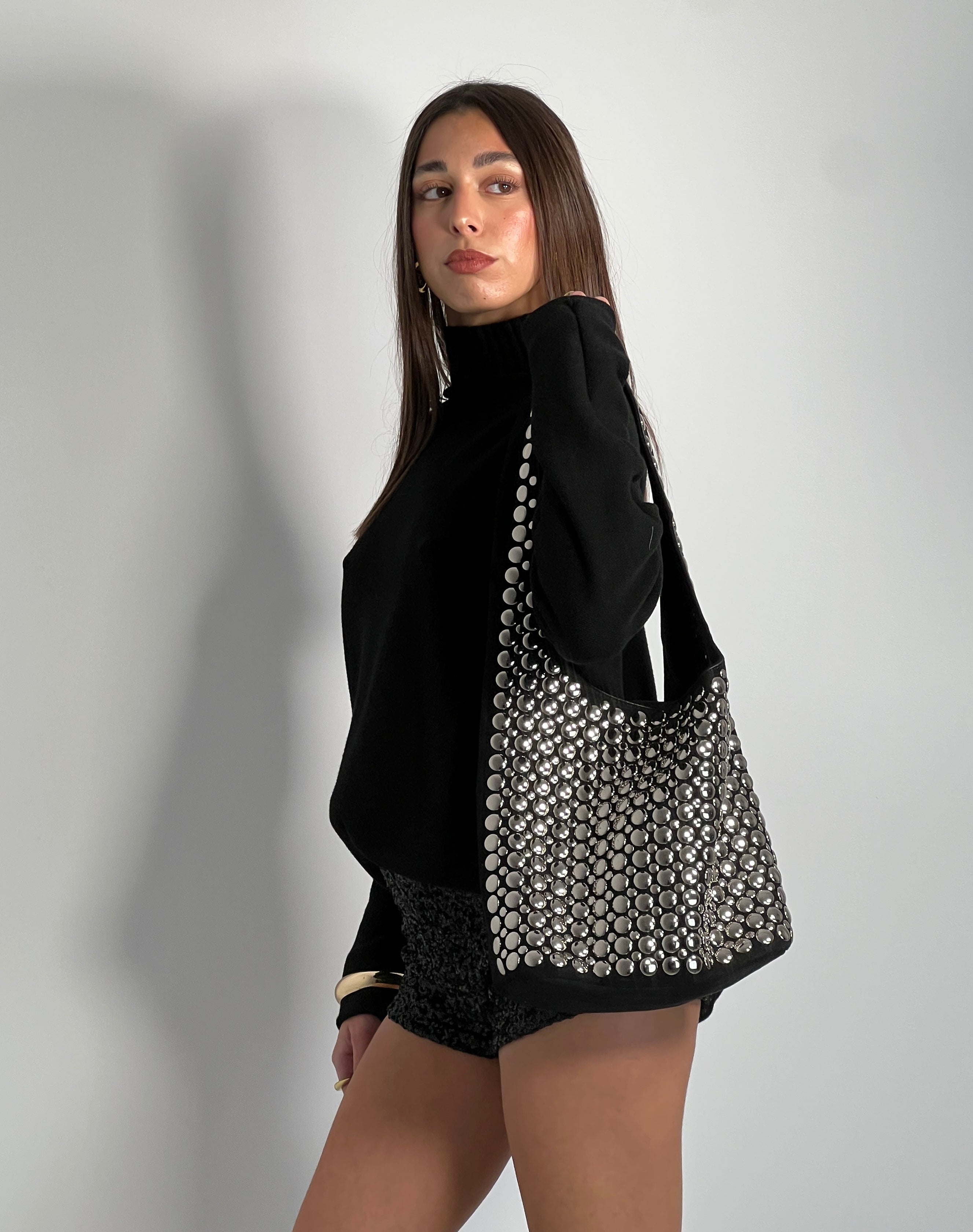 Jersey cuello perkins - Zebra&Maduixa®