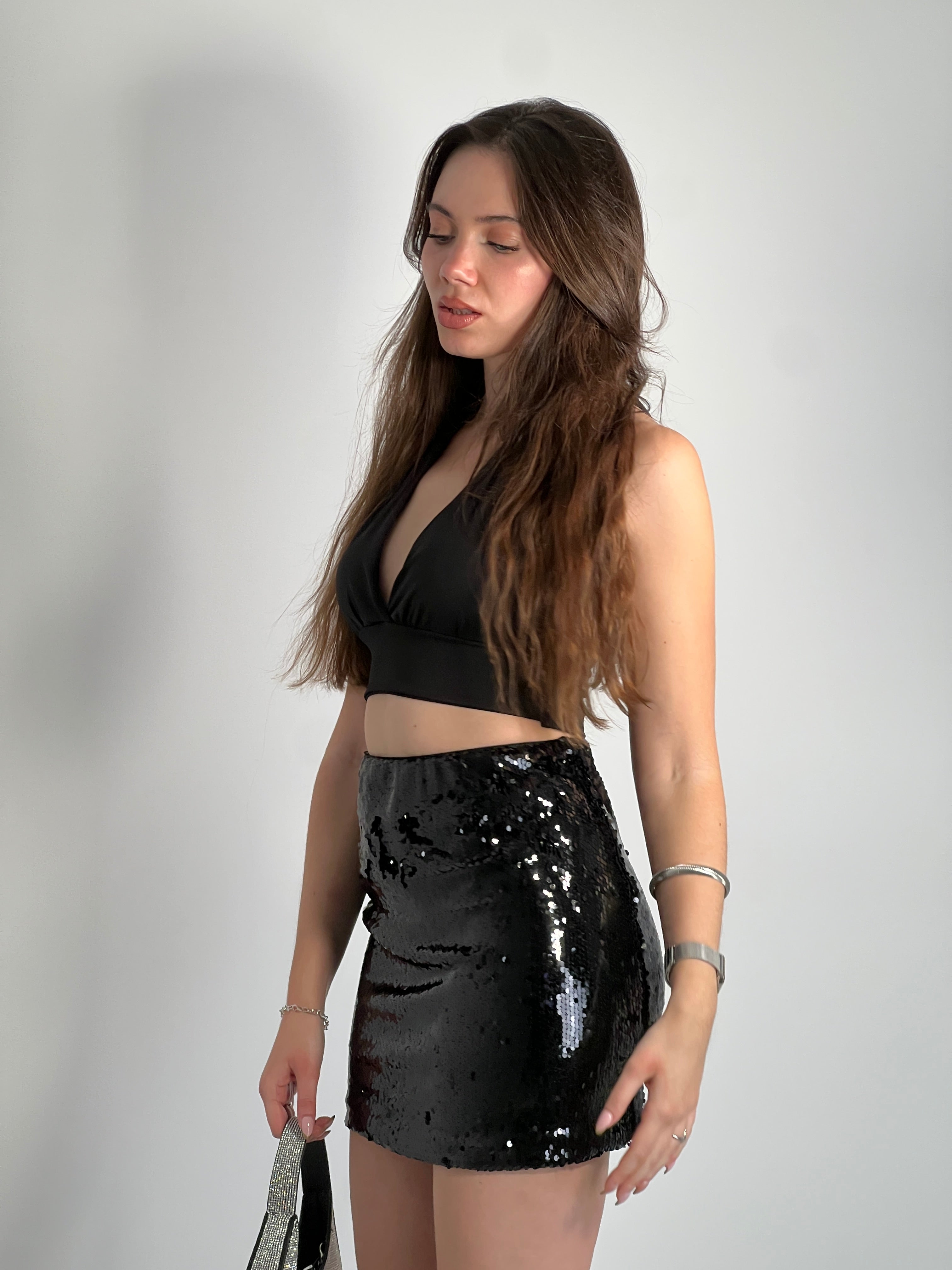 Top halter licra - Zebra&Maduixa®