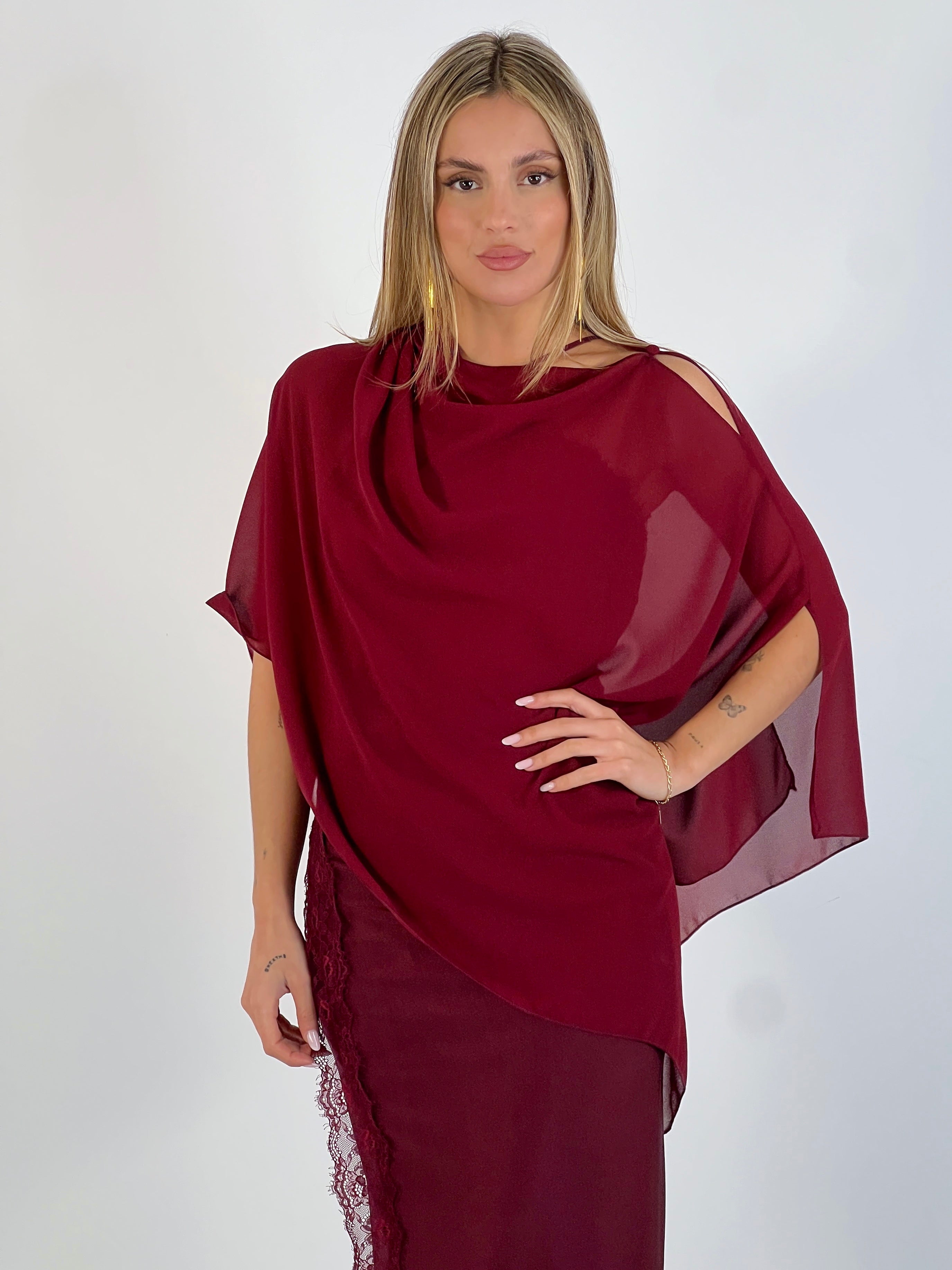 Capa de gasa - Zebra&Maduixa®