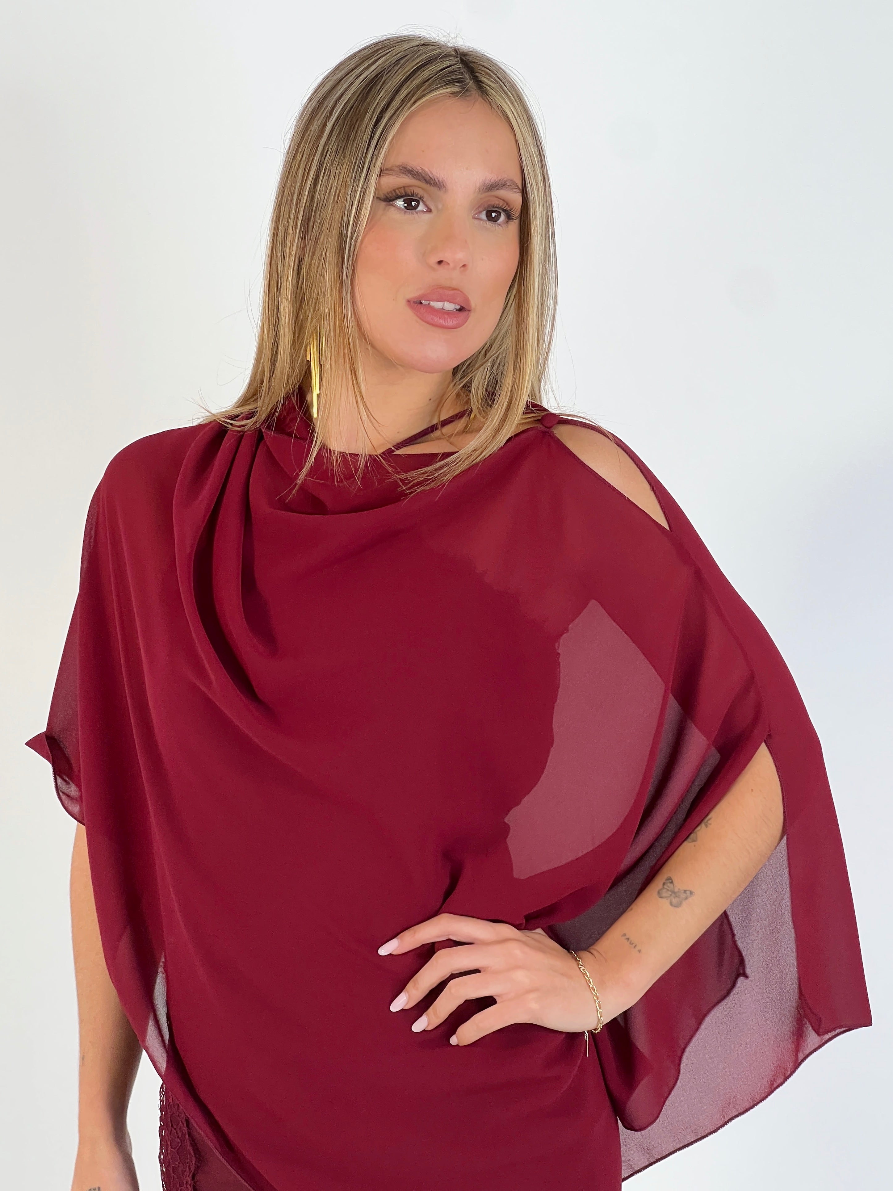 Capa de gasa - Zebra&Maduixa®