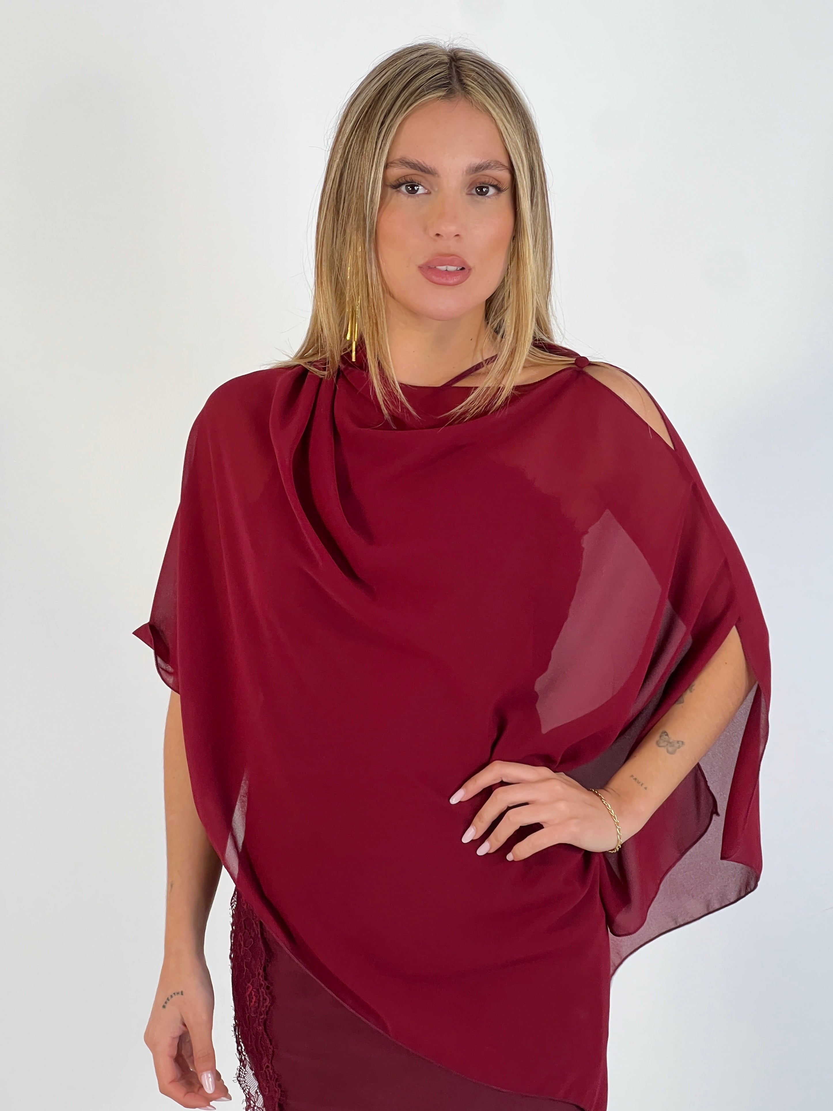 Capa de gasa - Zebra&Maduixa®