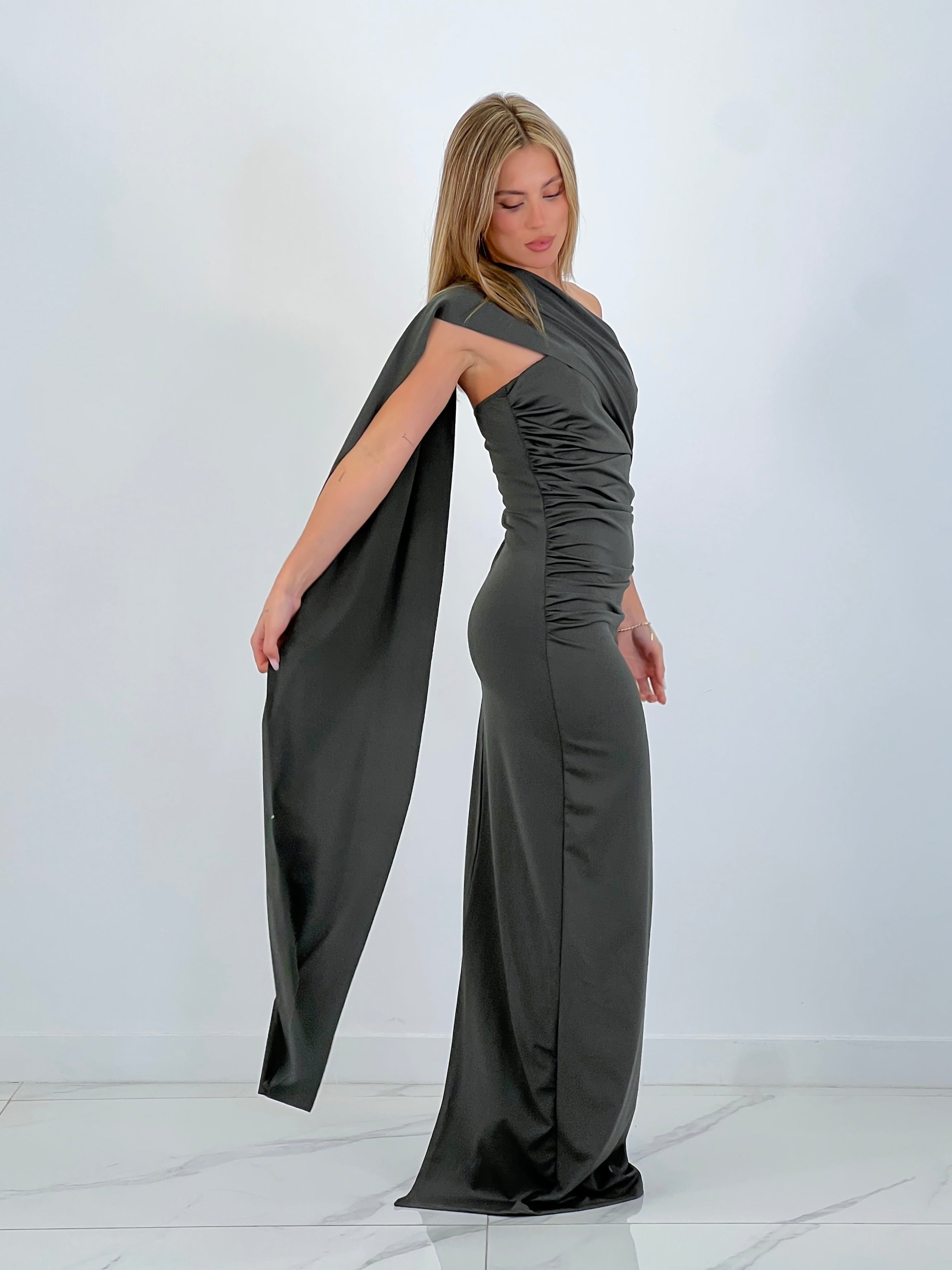 Vestido fular Chloe - Zebra&Maduixa®