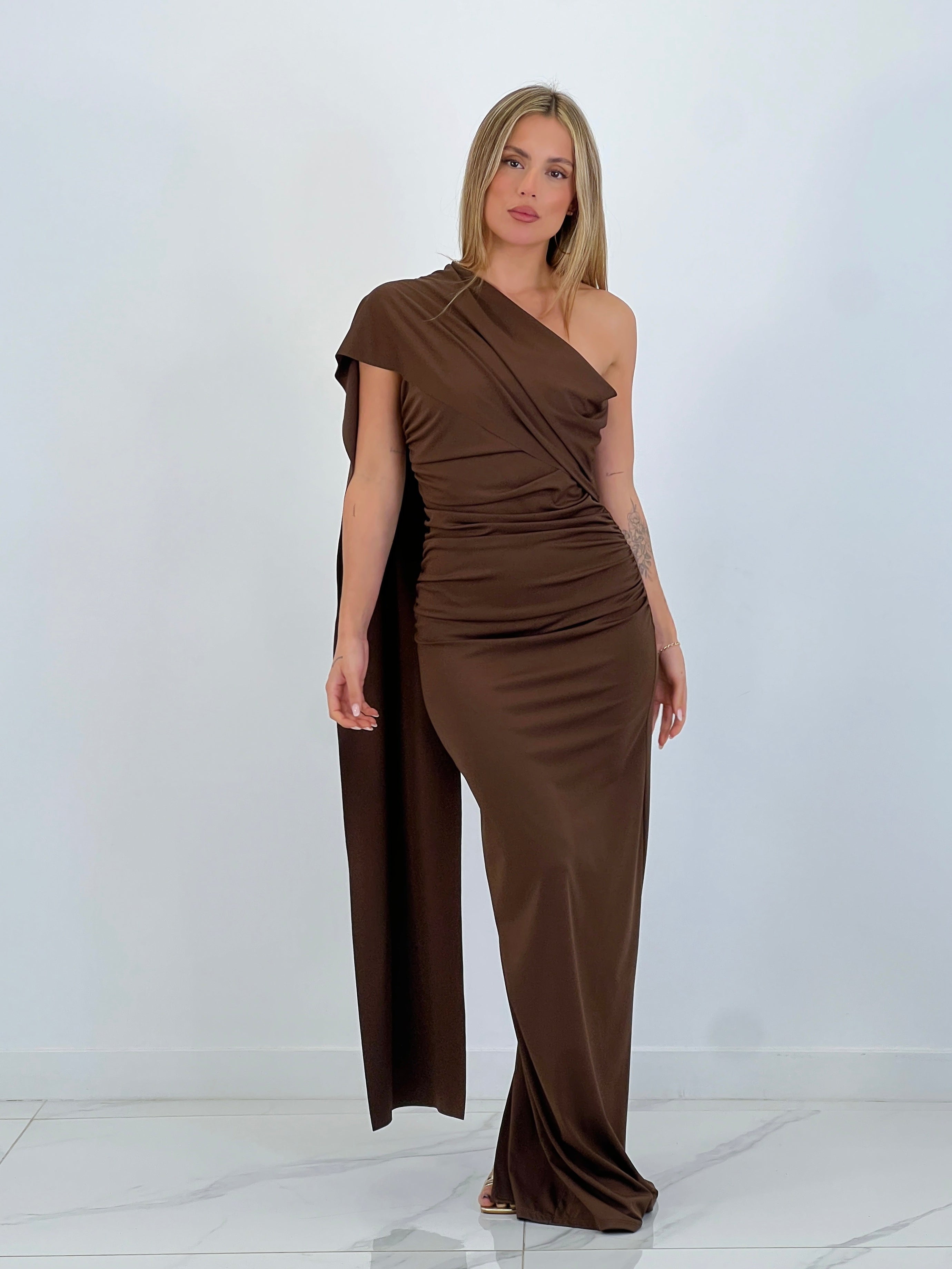 Vestido fular Chloe - Zebra&Maduixa®