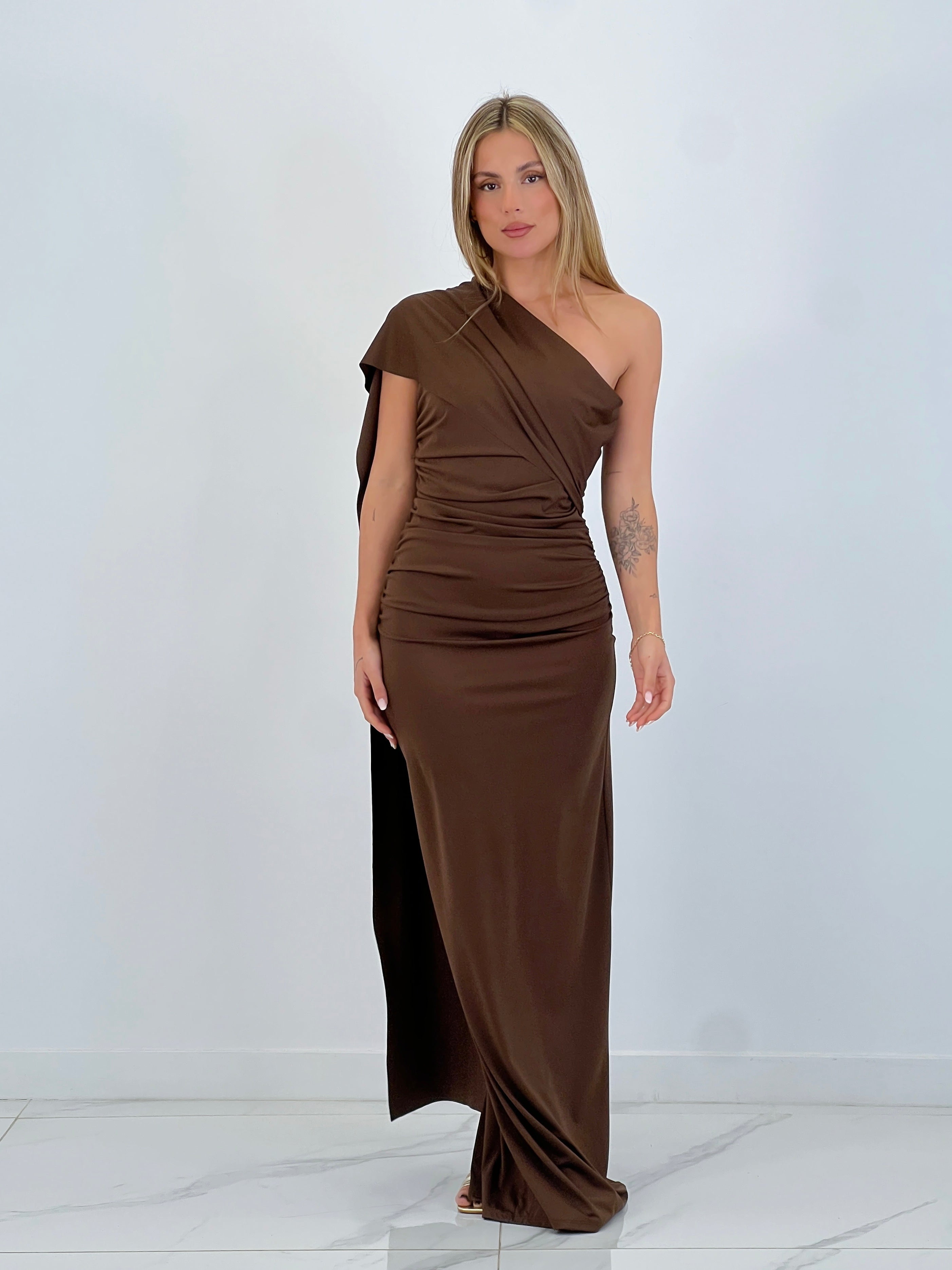 Vestido fular Chloe - Zebra&Maduixa®