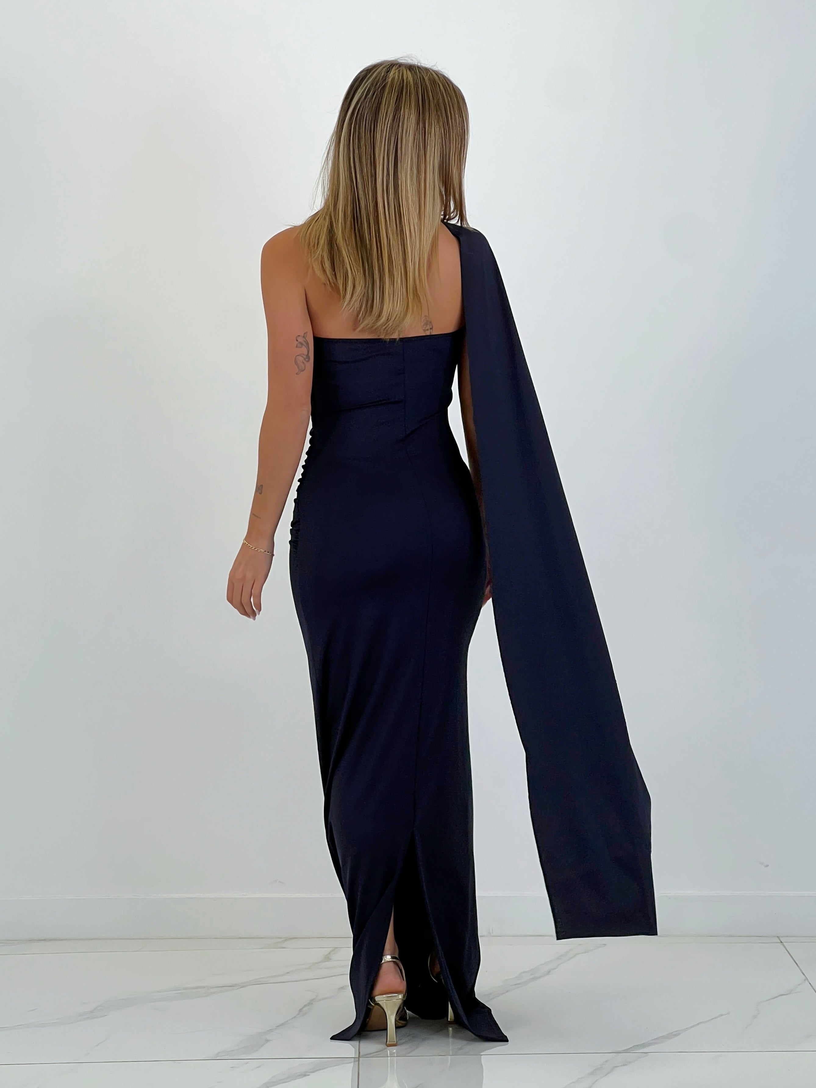 Vestido fular Chloe - Zebra&Maduixa®