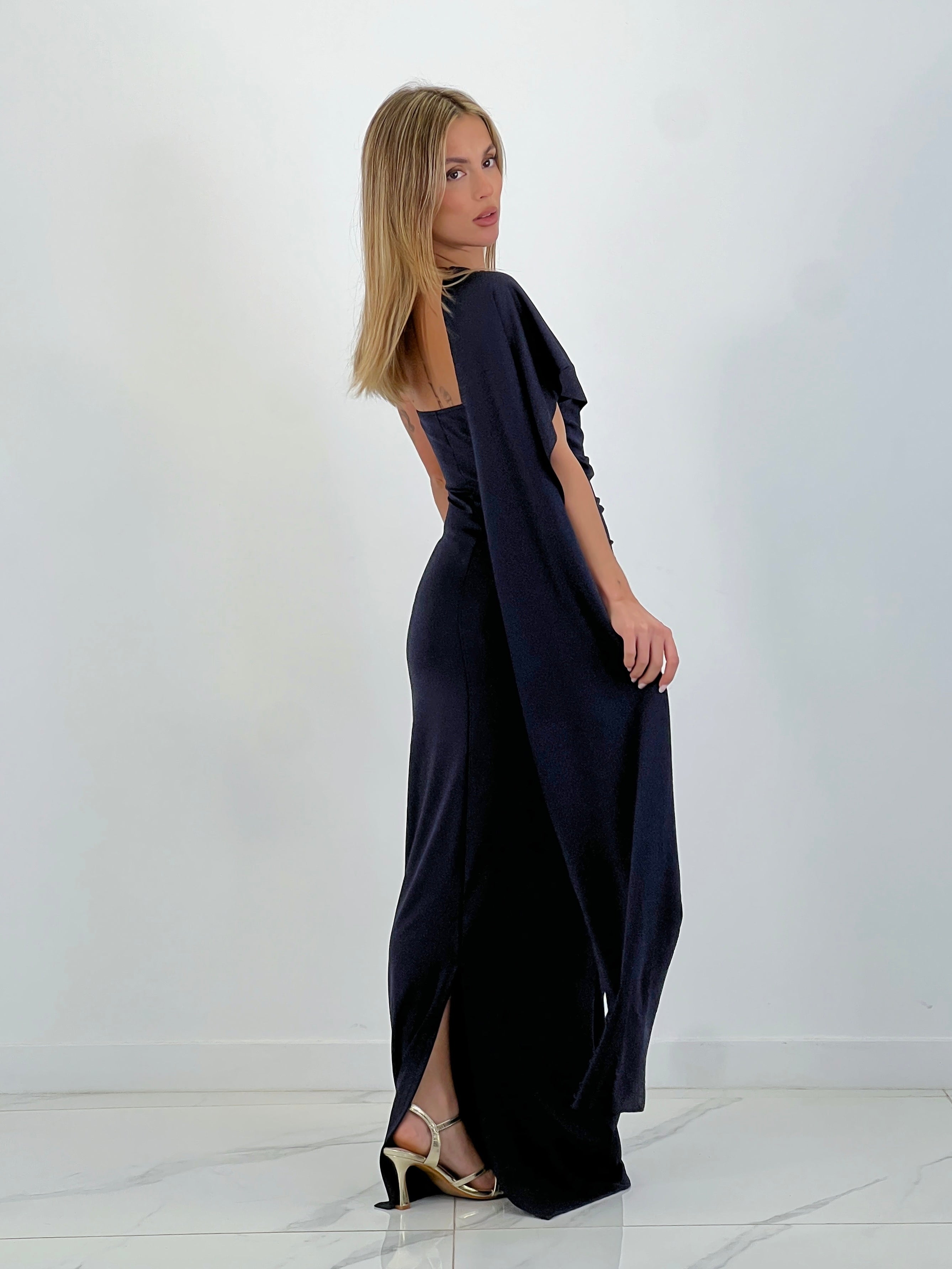 Vestido fular Chloe - Zebra&Maduixa®