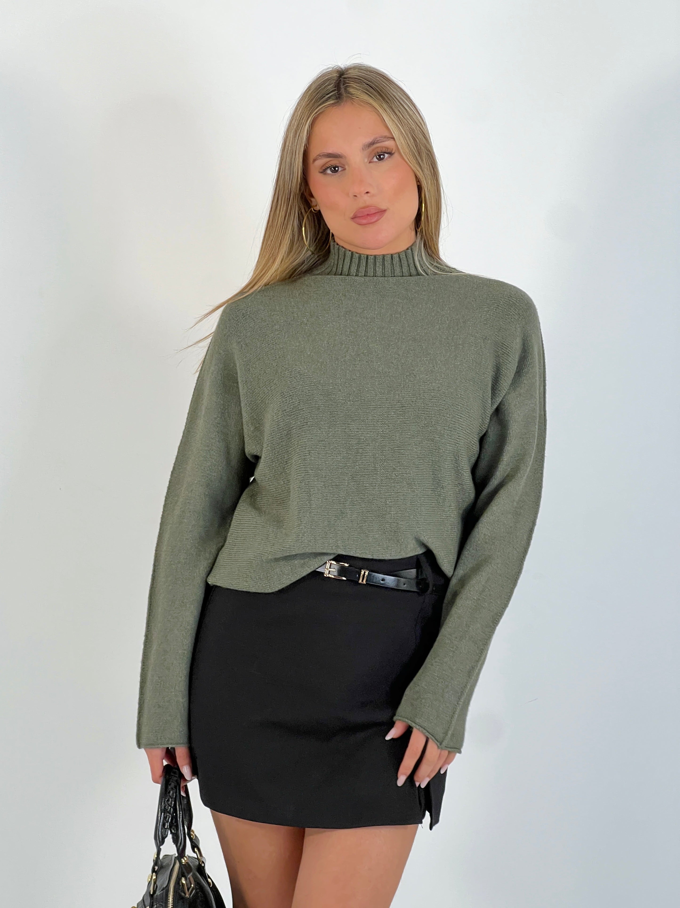 Falda slot cinturón - Zebra&Maduixa®