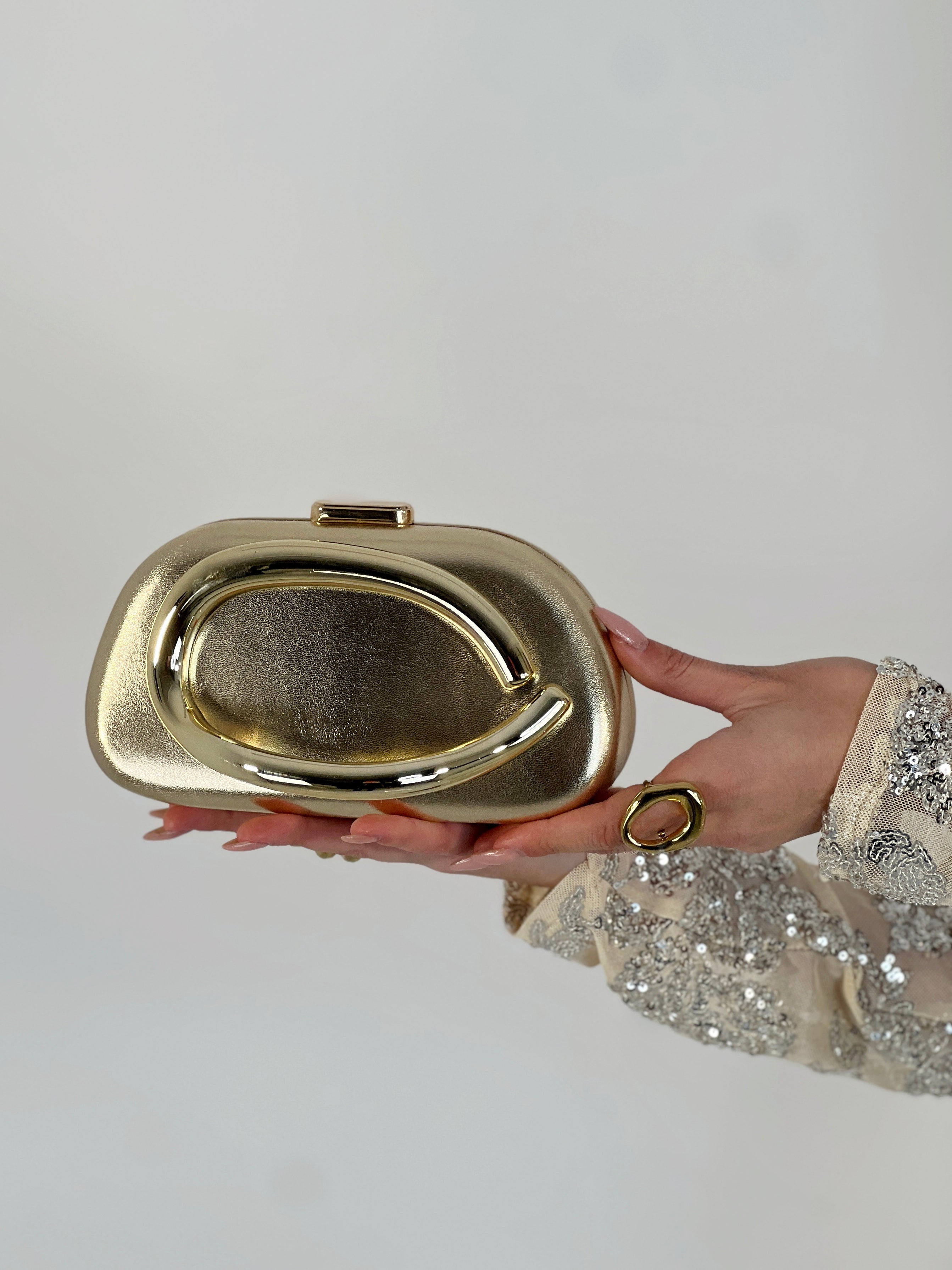 Bolso de mano Bucle - Zebra&Maduixa®